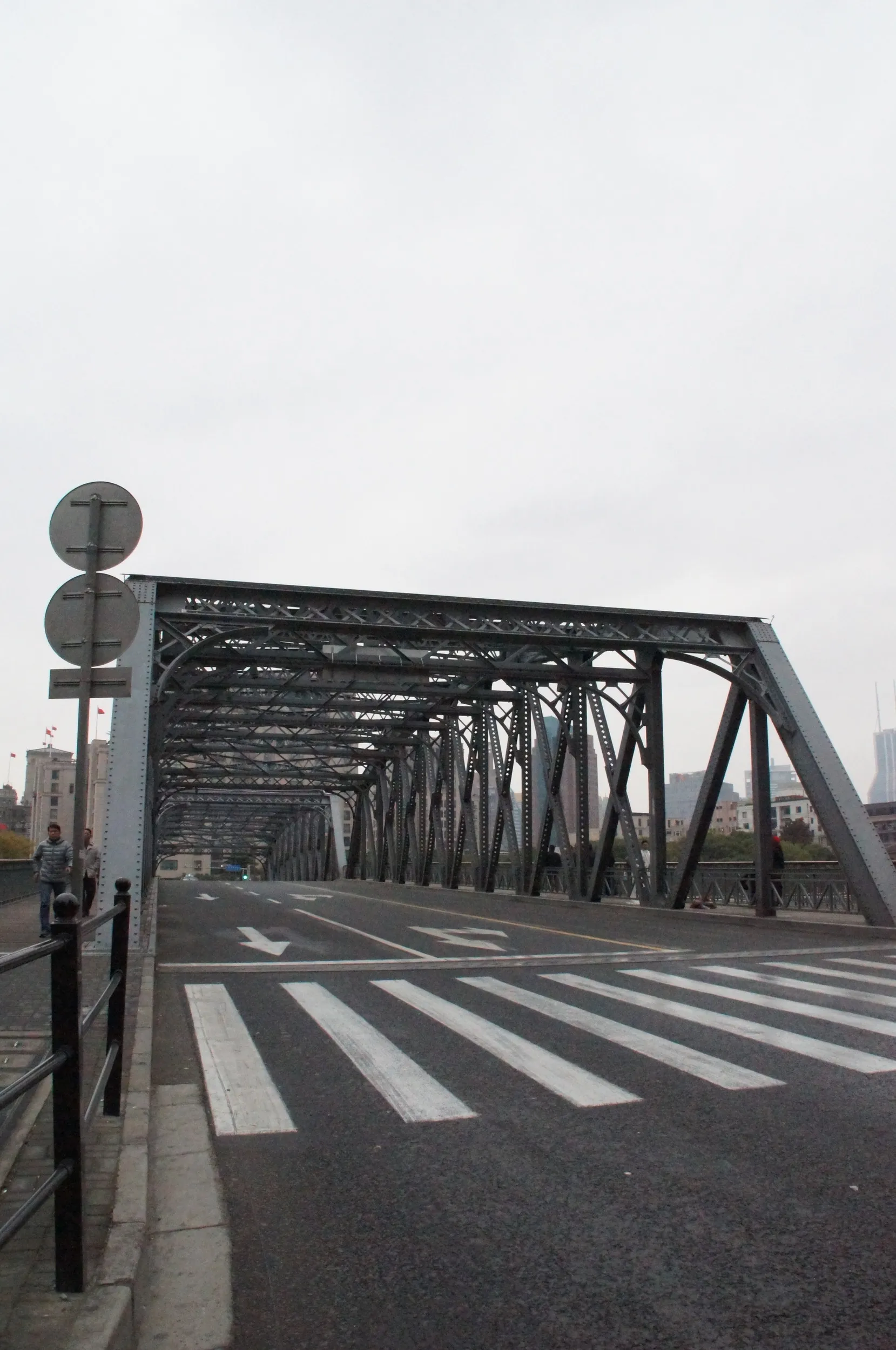 外白渡橋