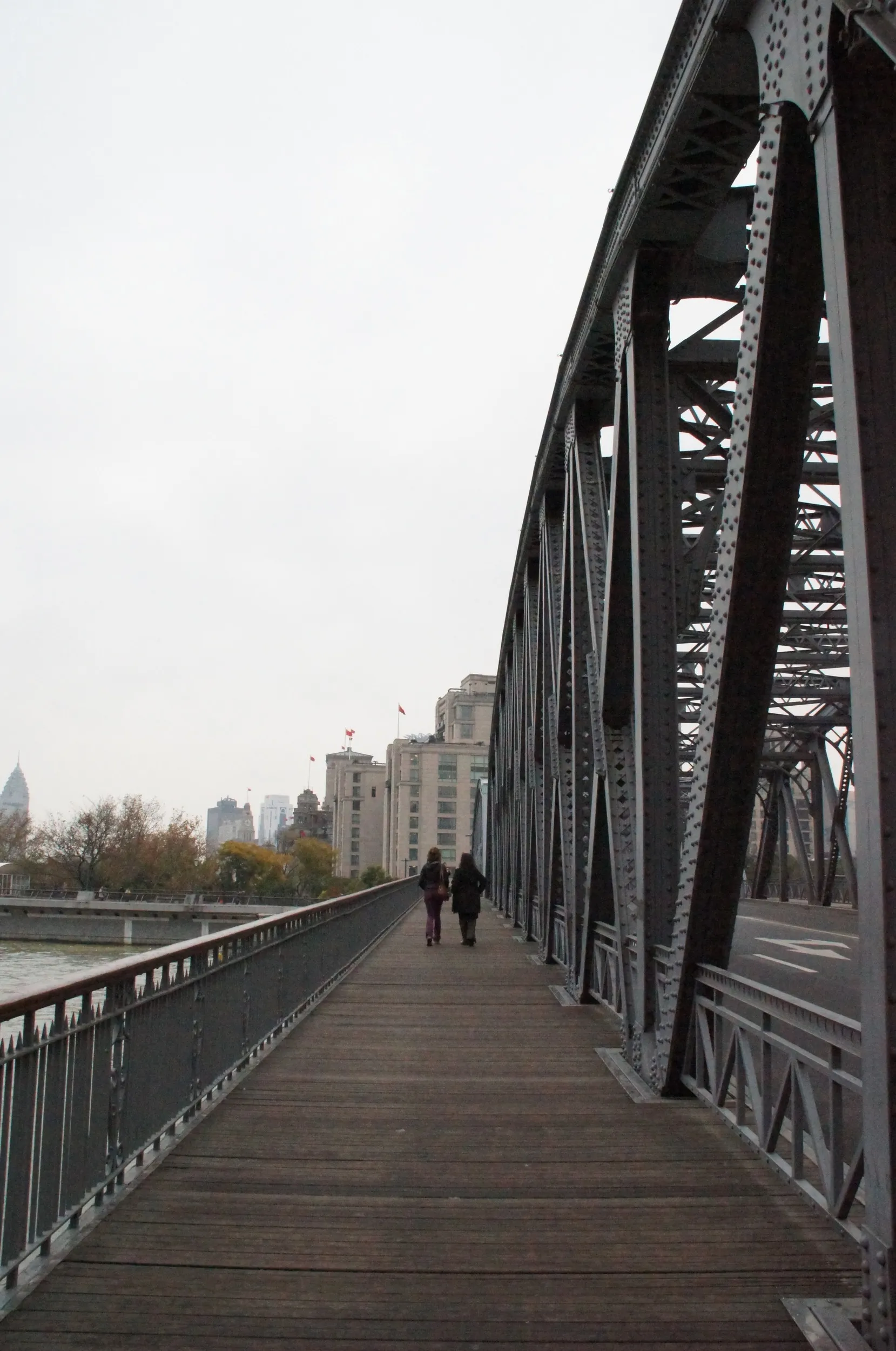 外白渡橋