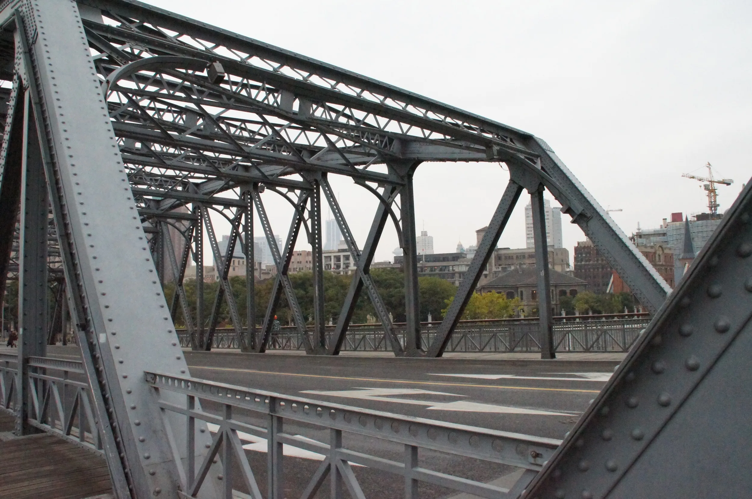 外白渡橋