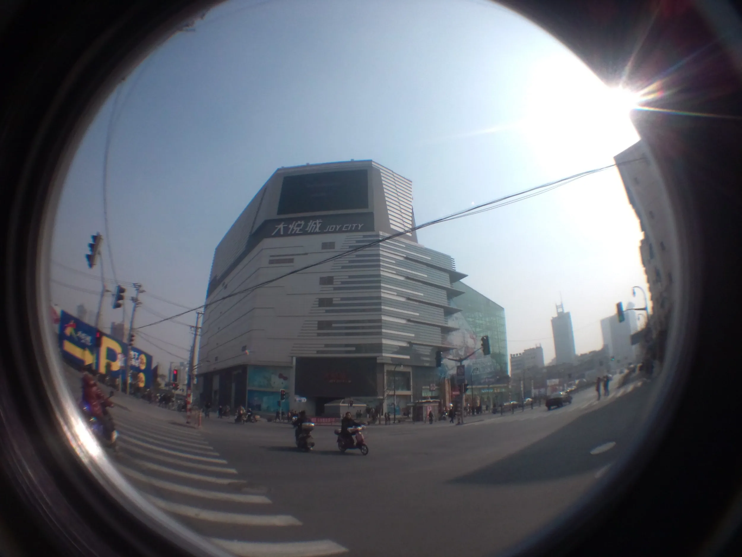 大悦城
