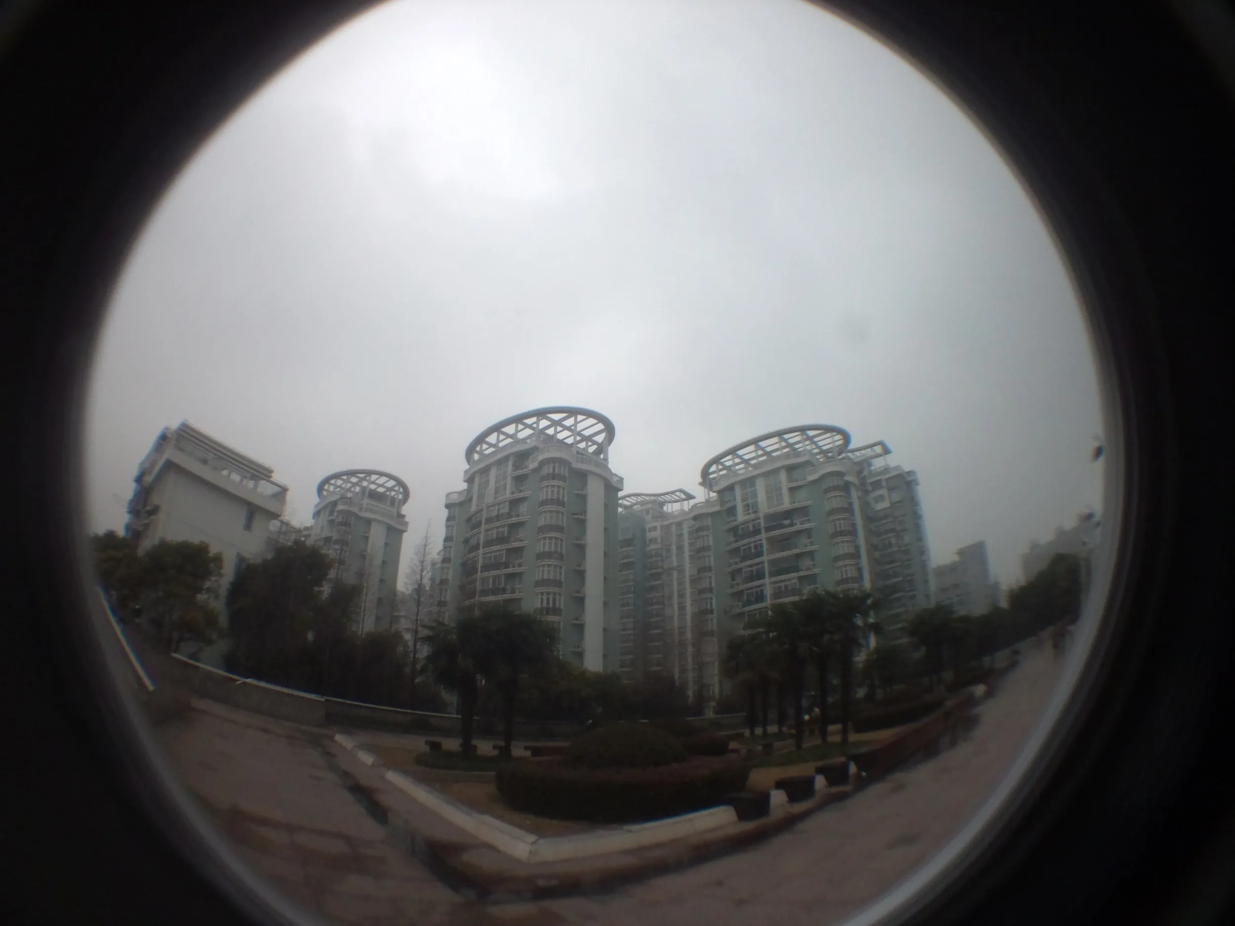吴淞新城
