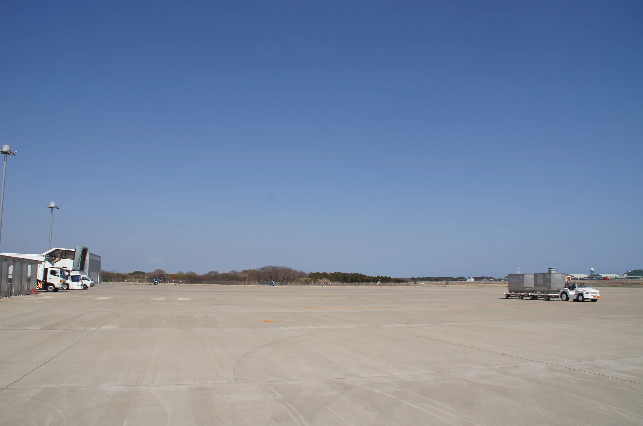 茨城空港