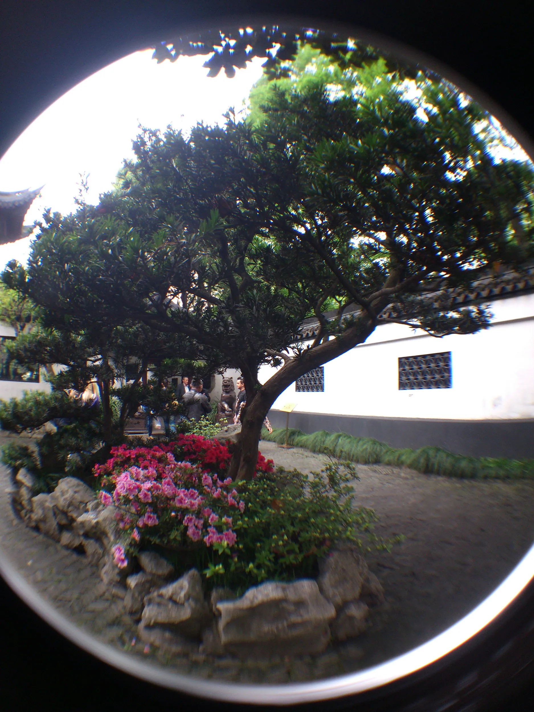 豫園