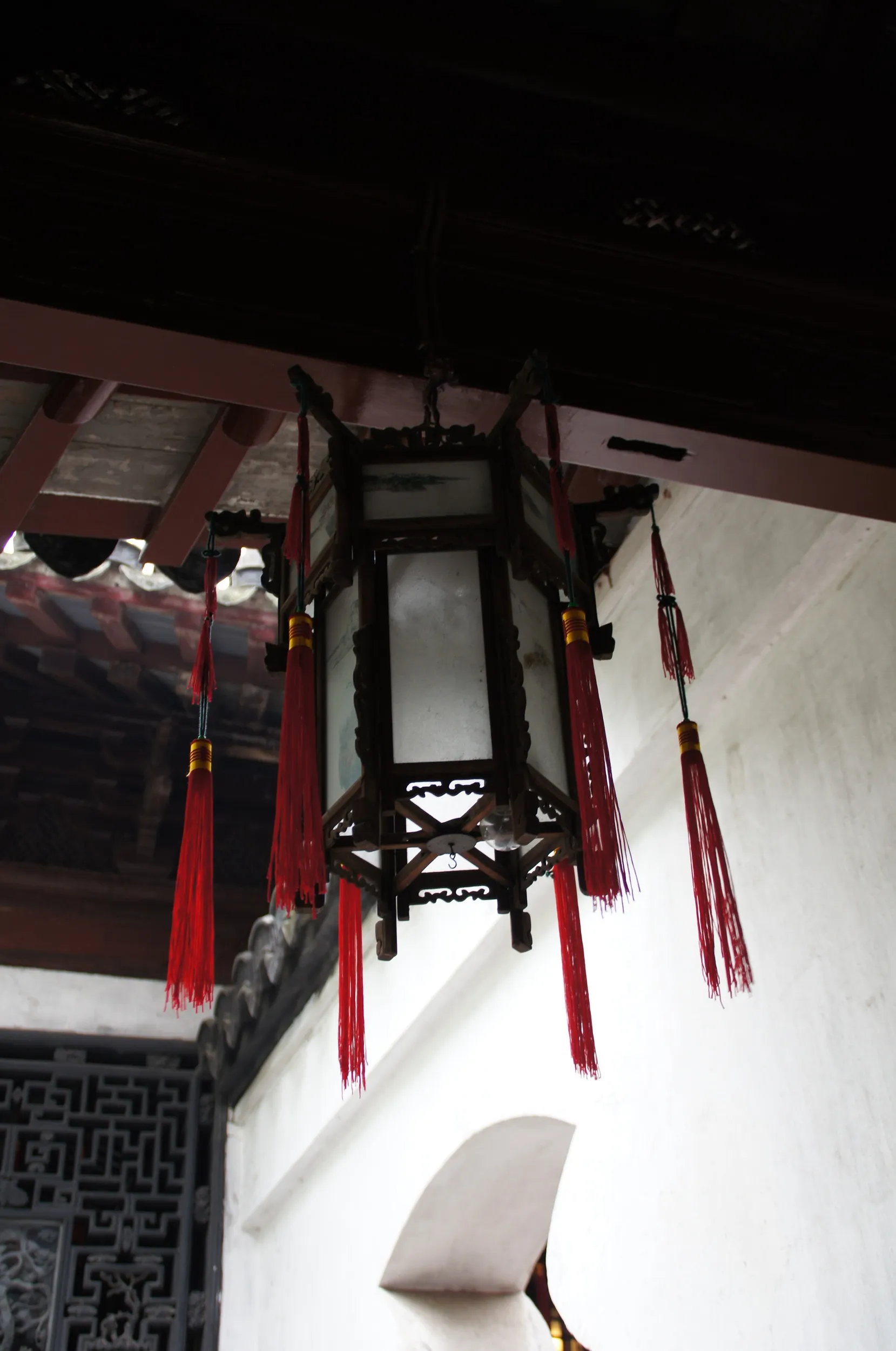 回廊