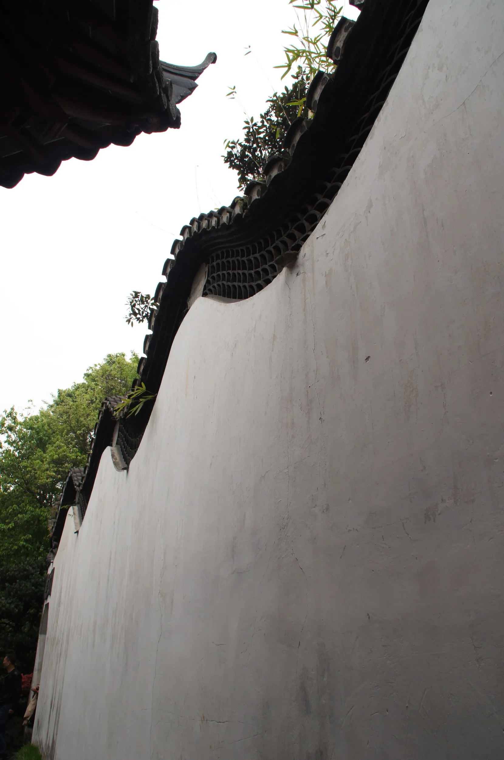 龍壁