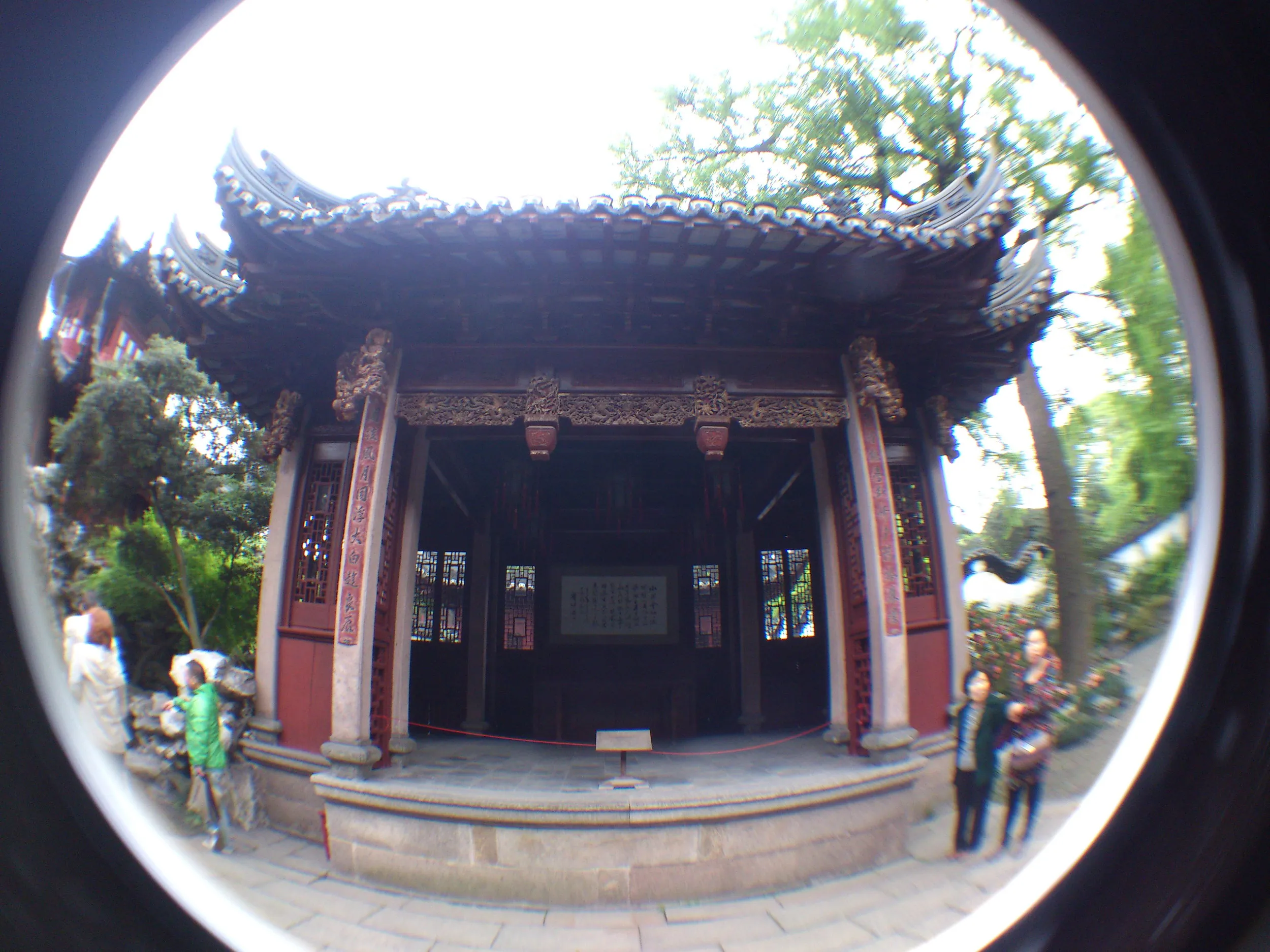 打唱台