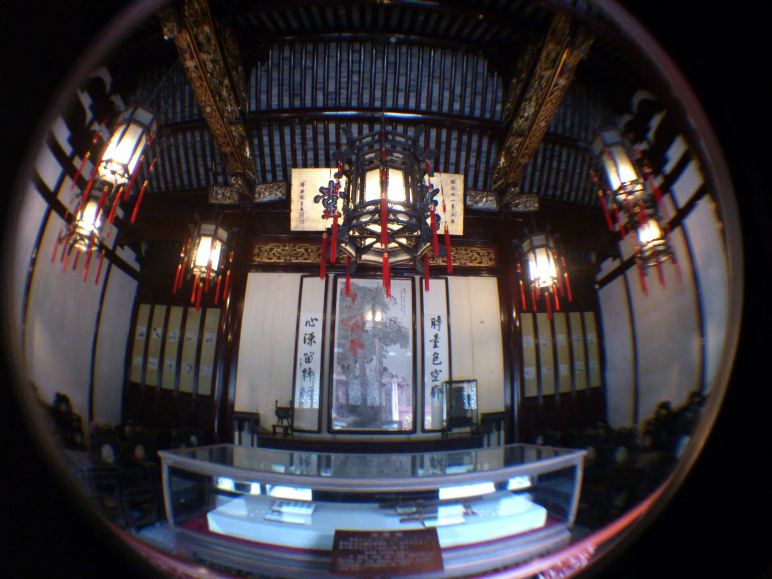 点春堂