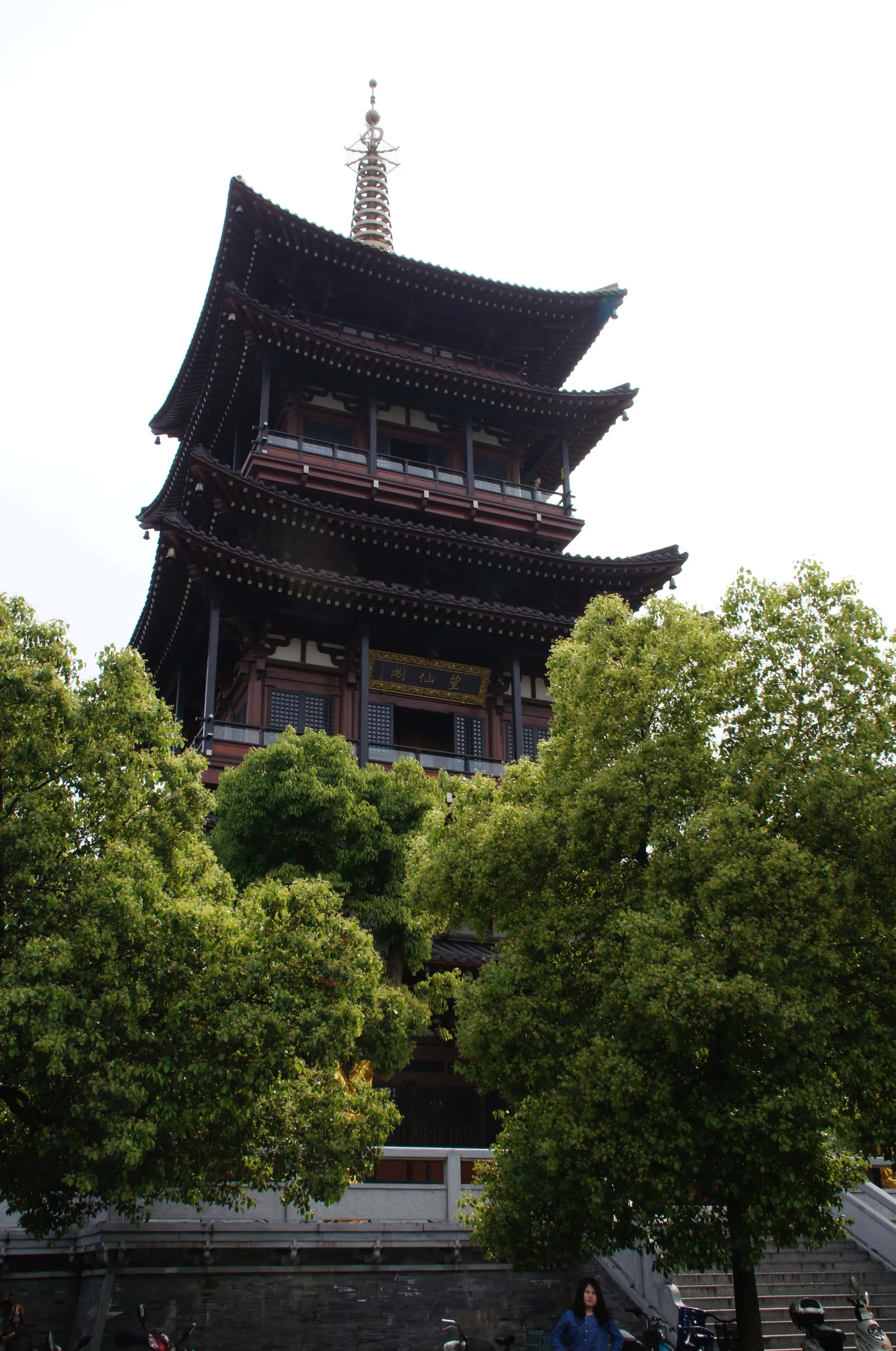 望仙楼