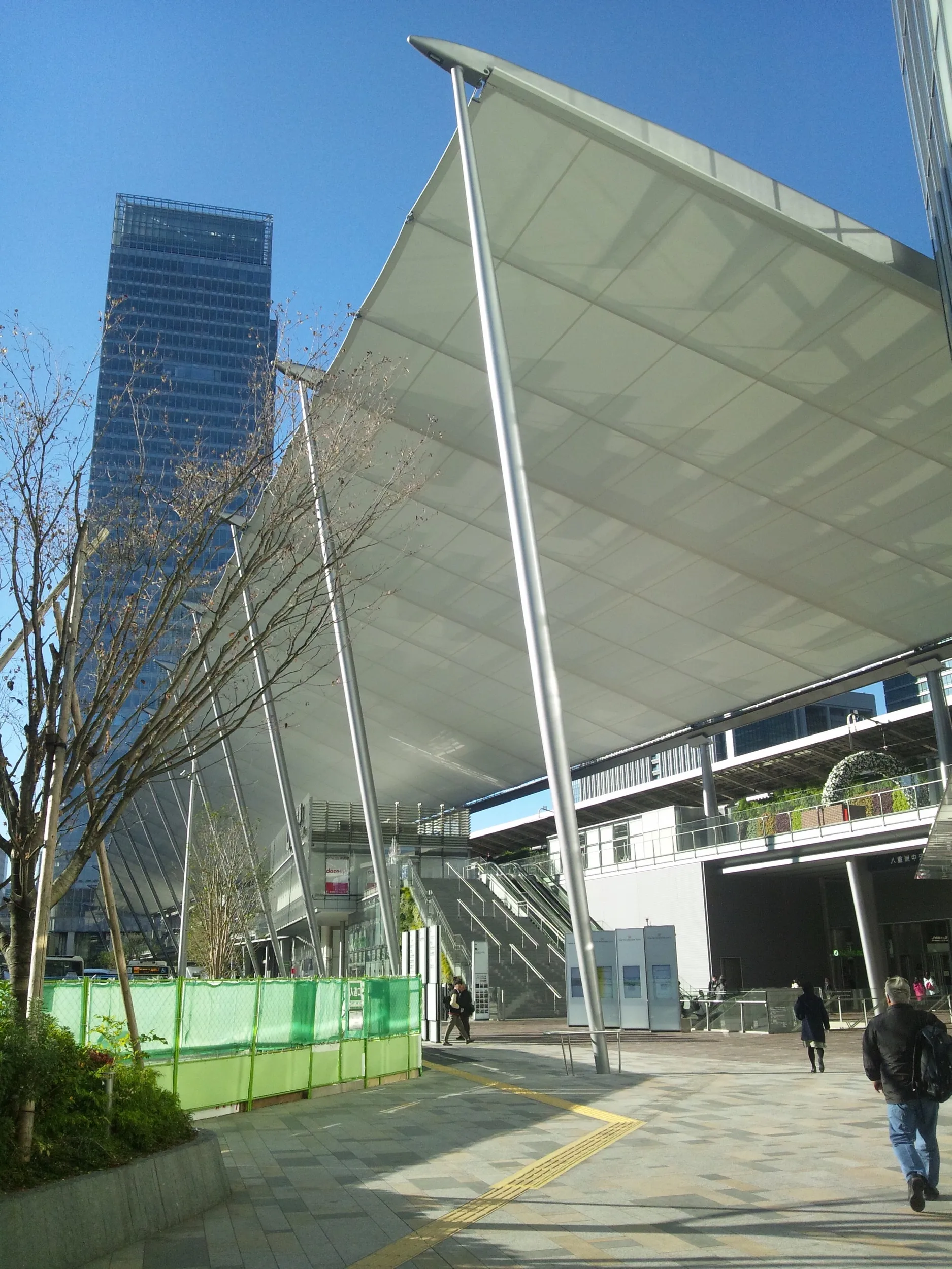 東京駅