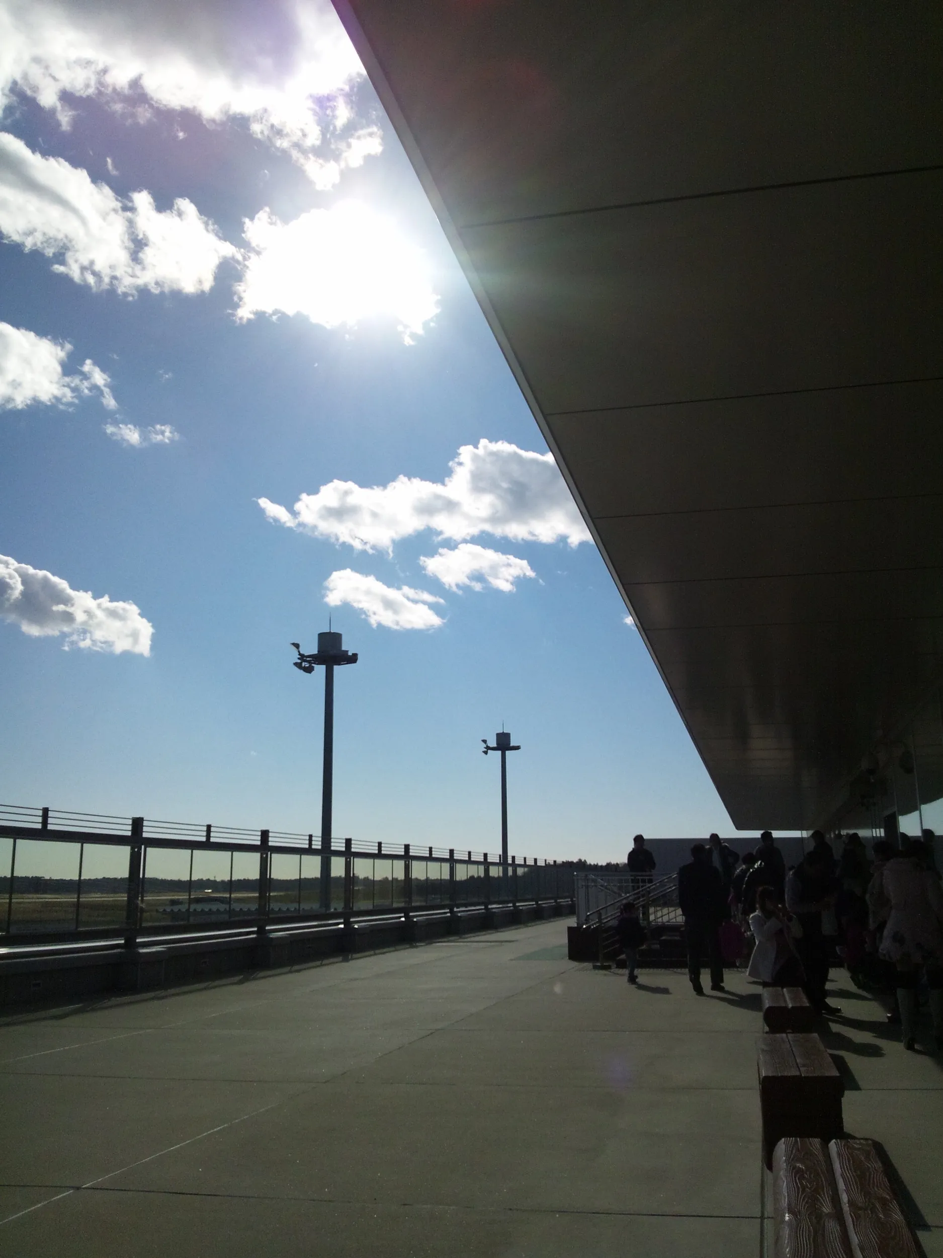 茨城空港
