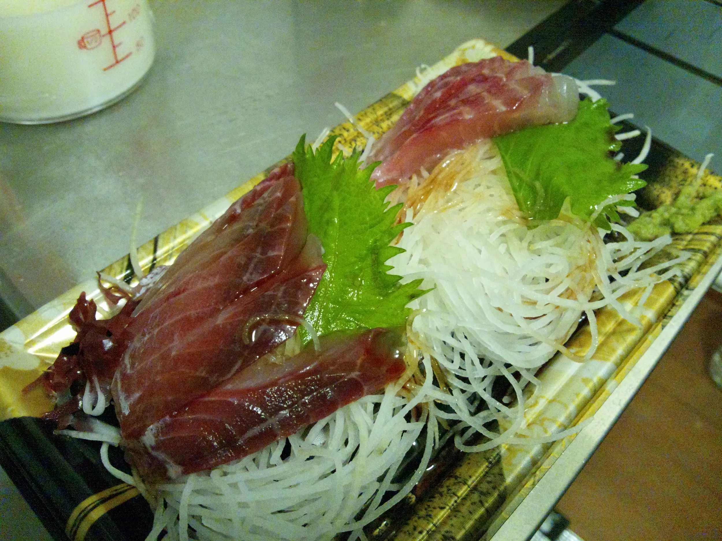 刺身