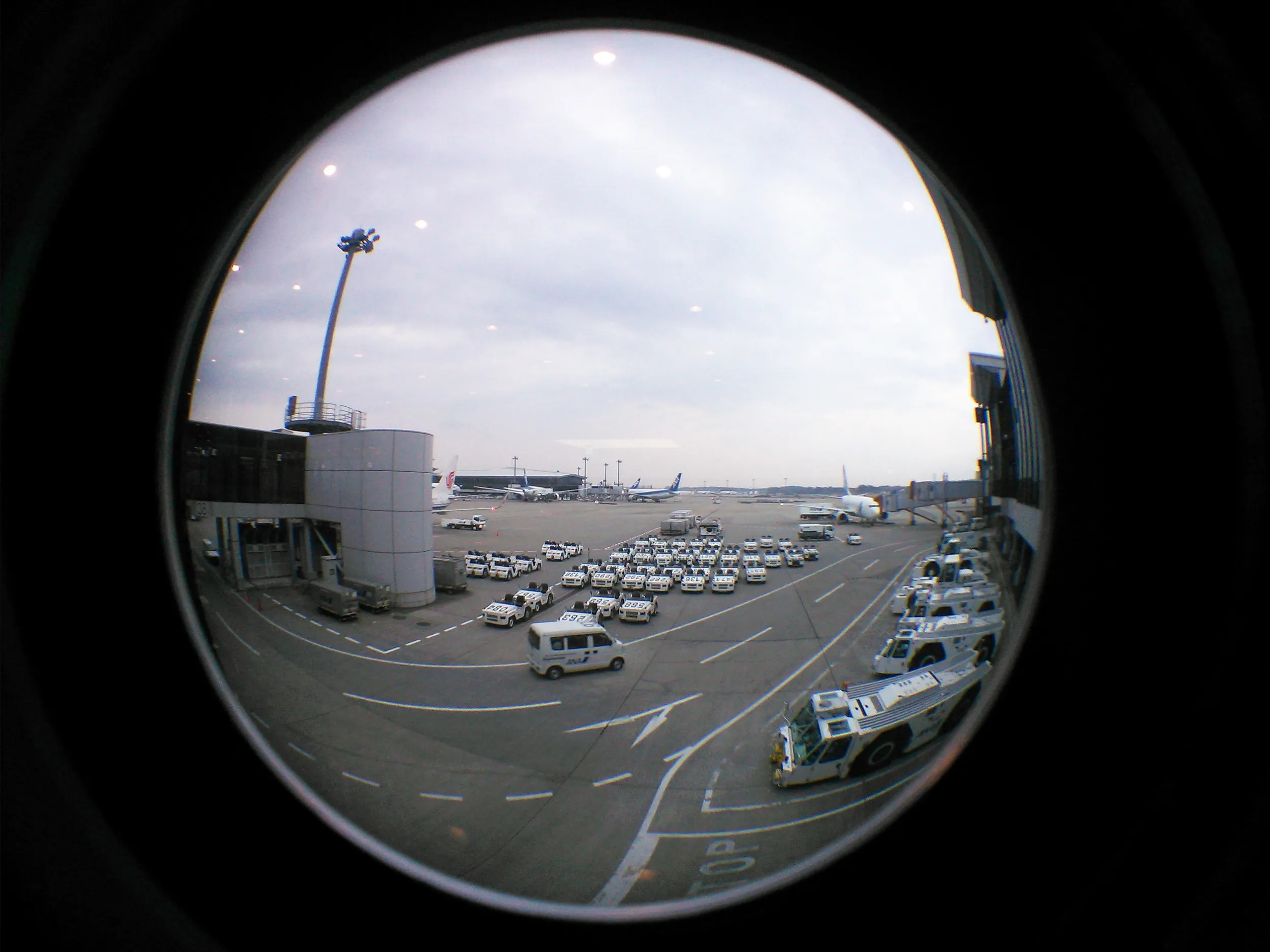 成田空港