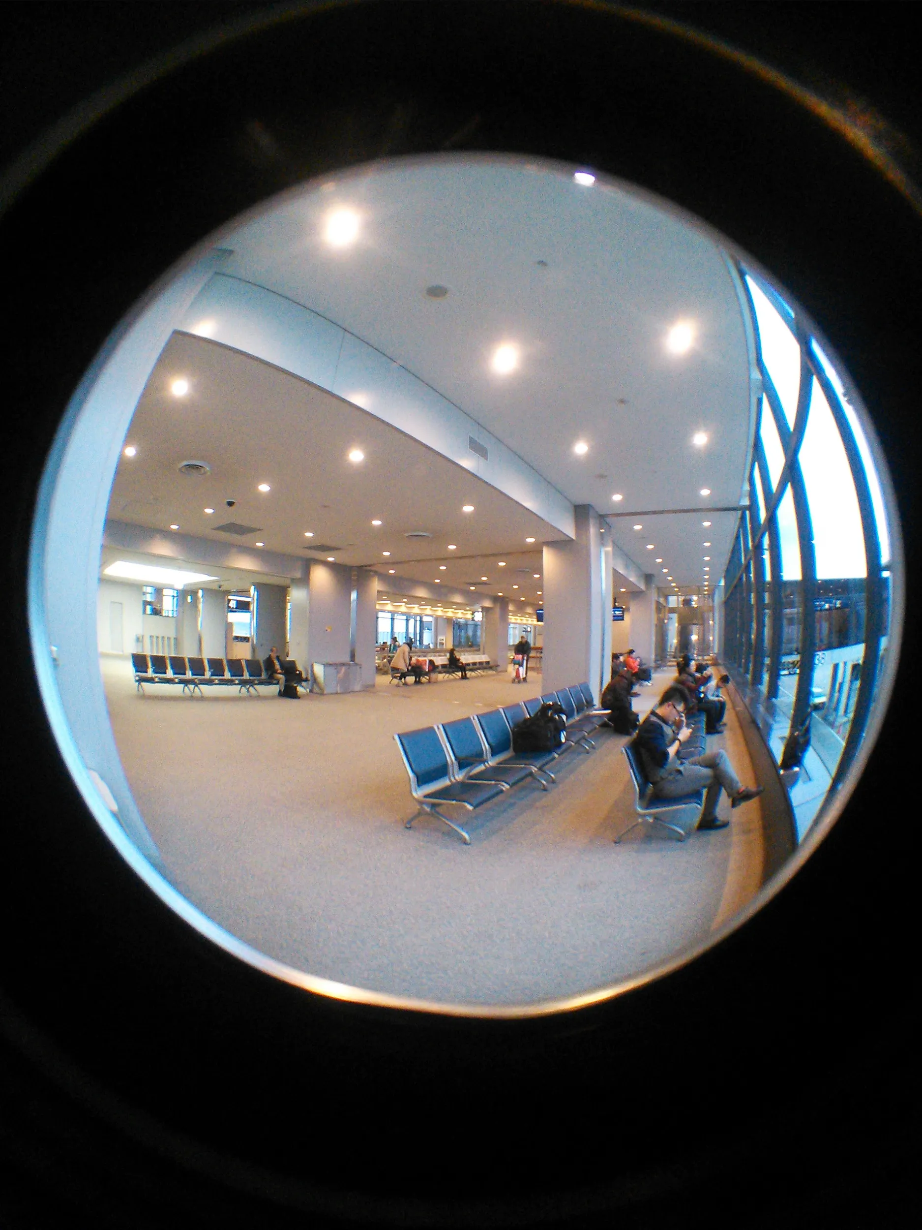 成田空港