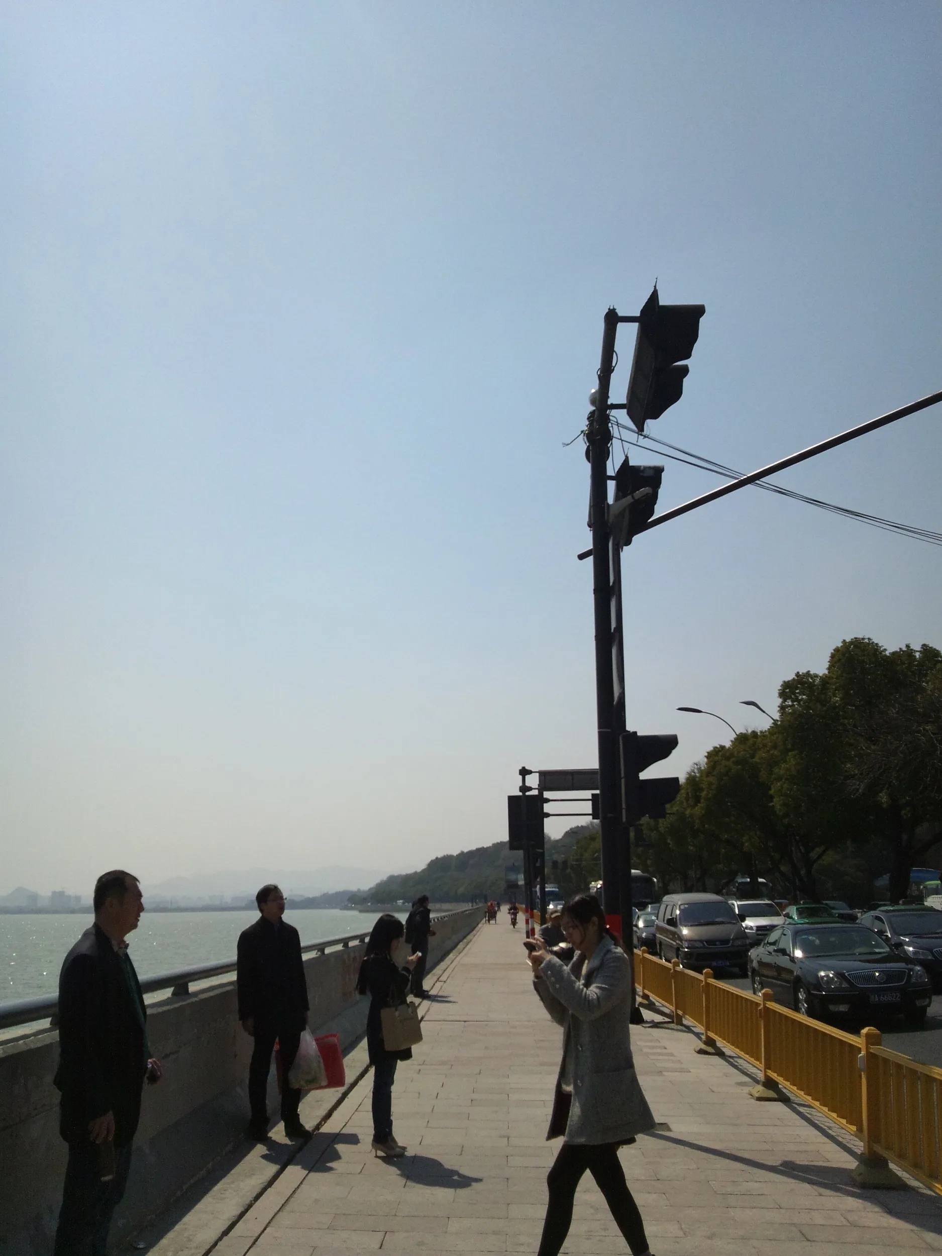 銭塘江