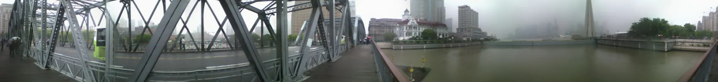 外白渡橋