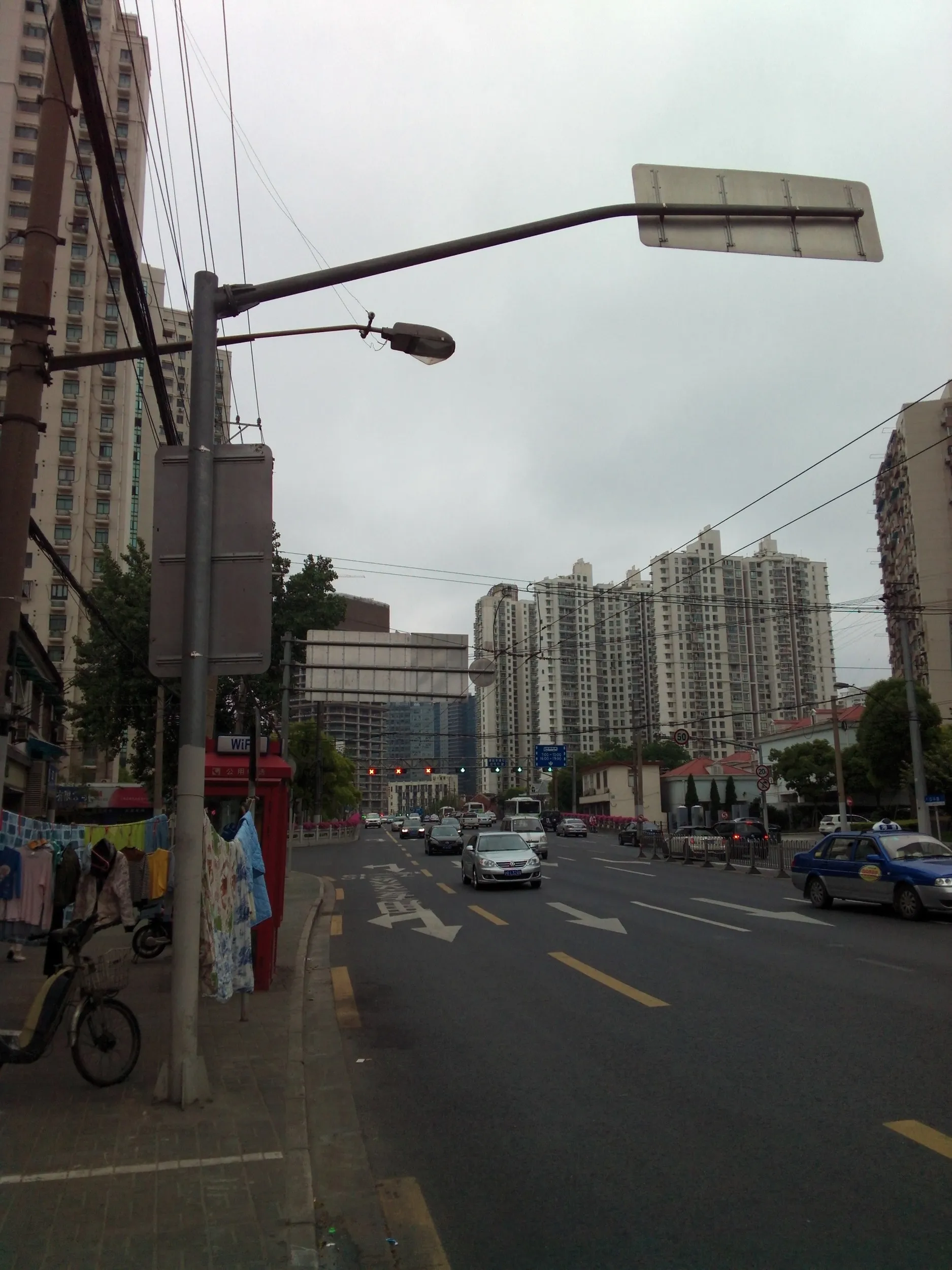 外灘
