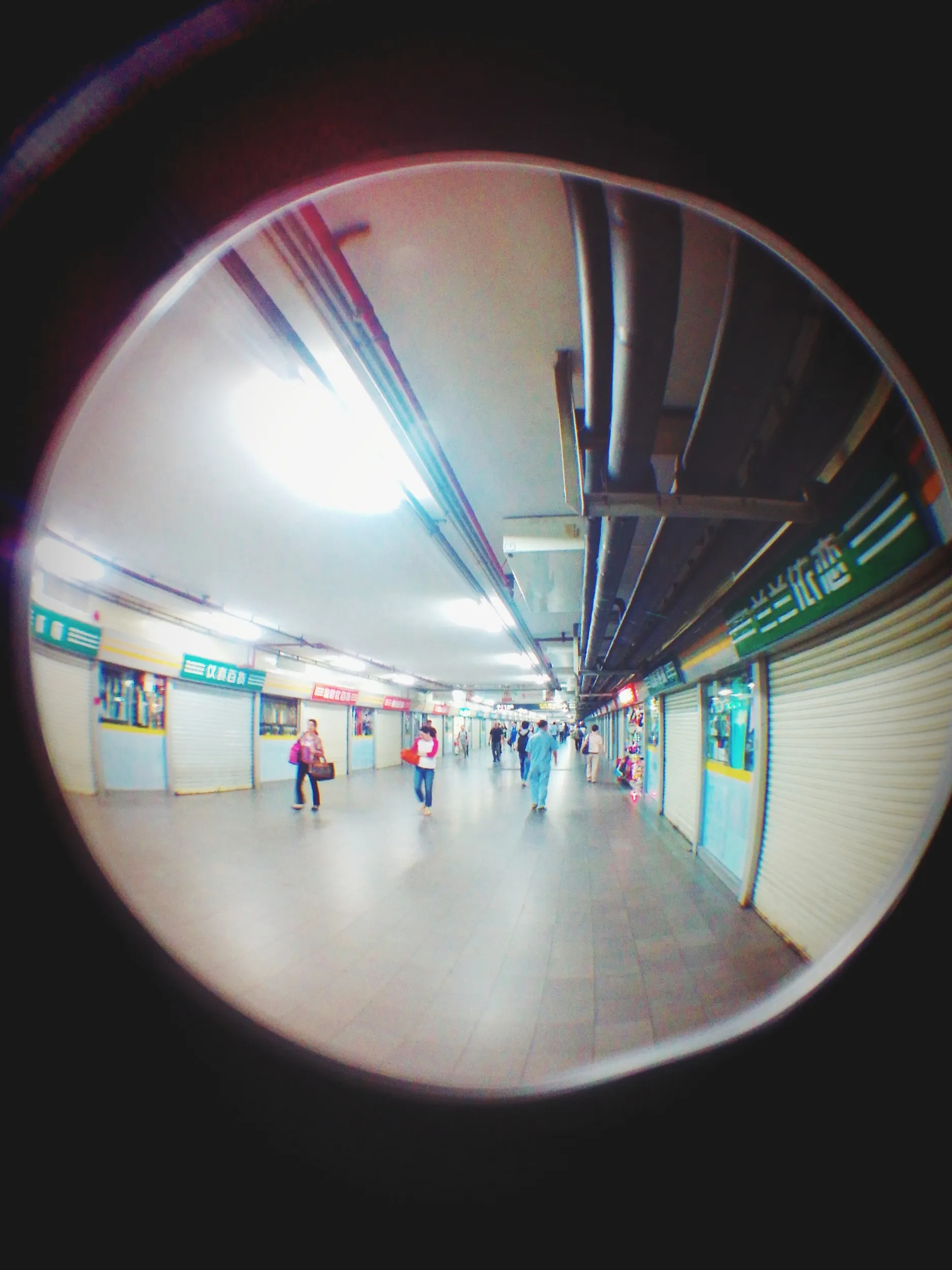 上海駅