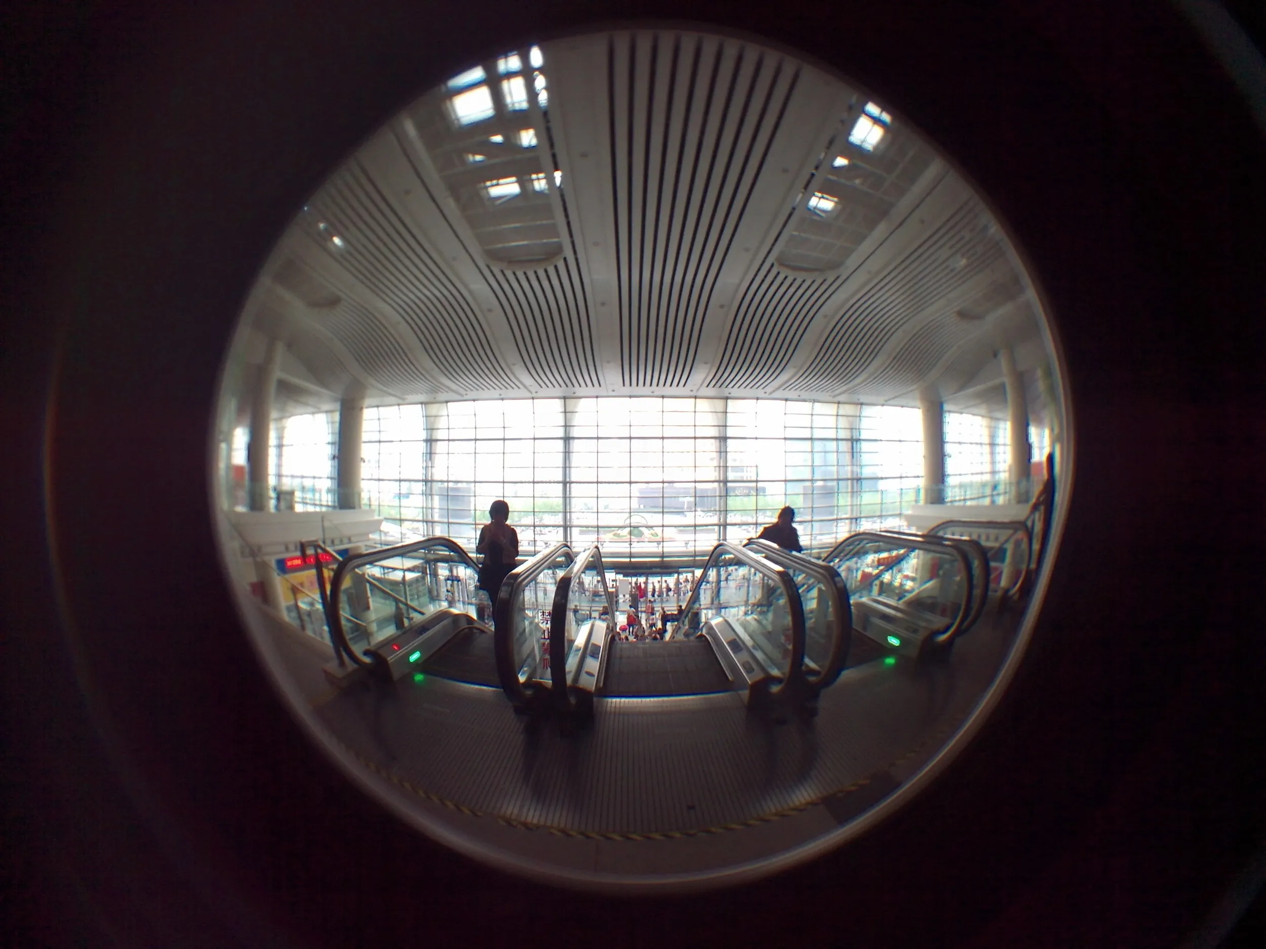 上海駅