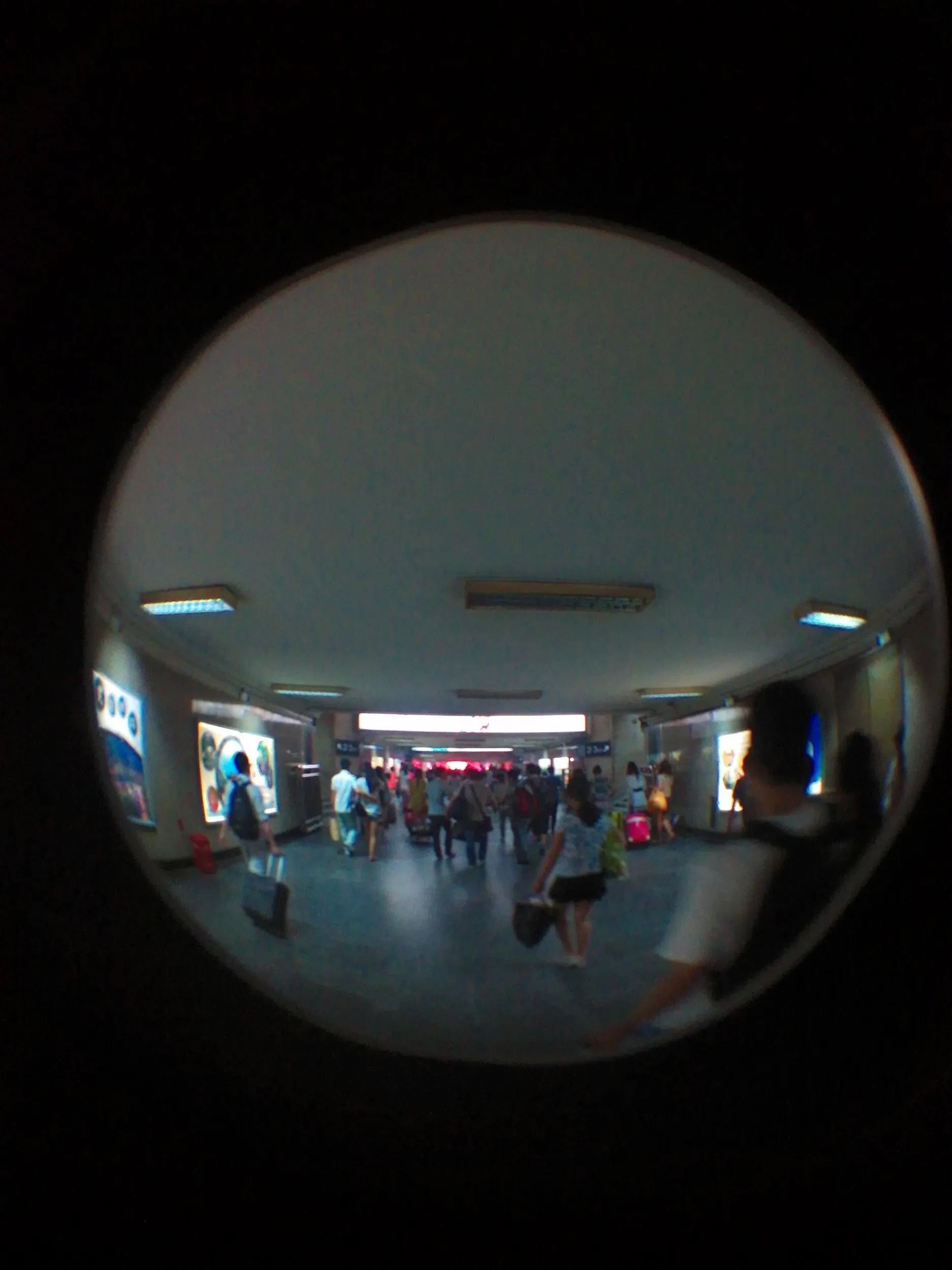 杭州駅