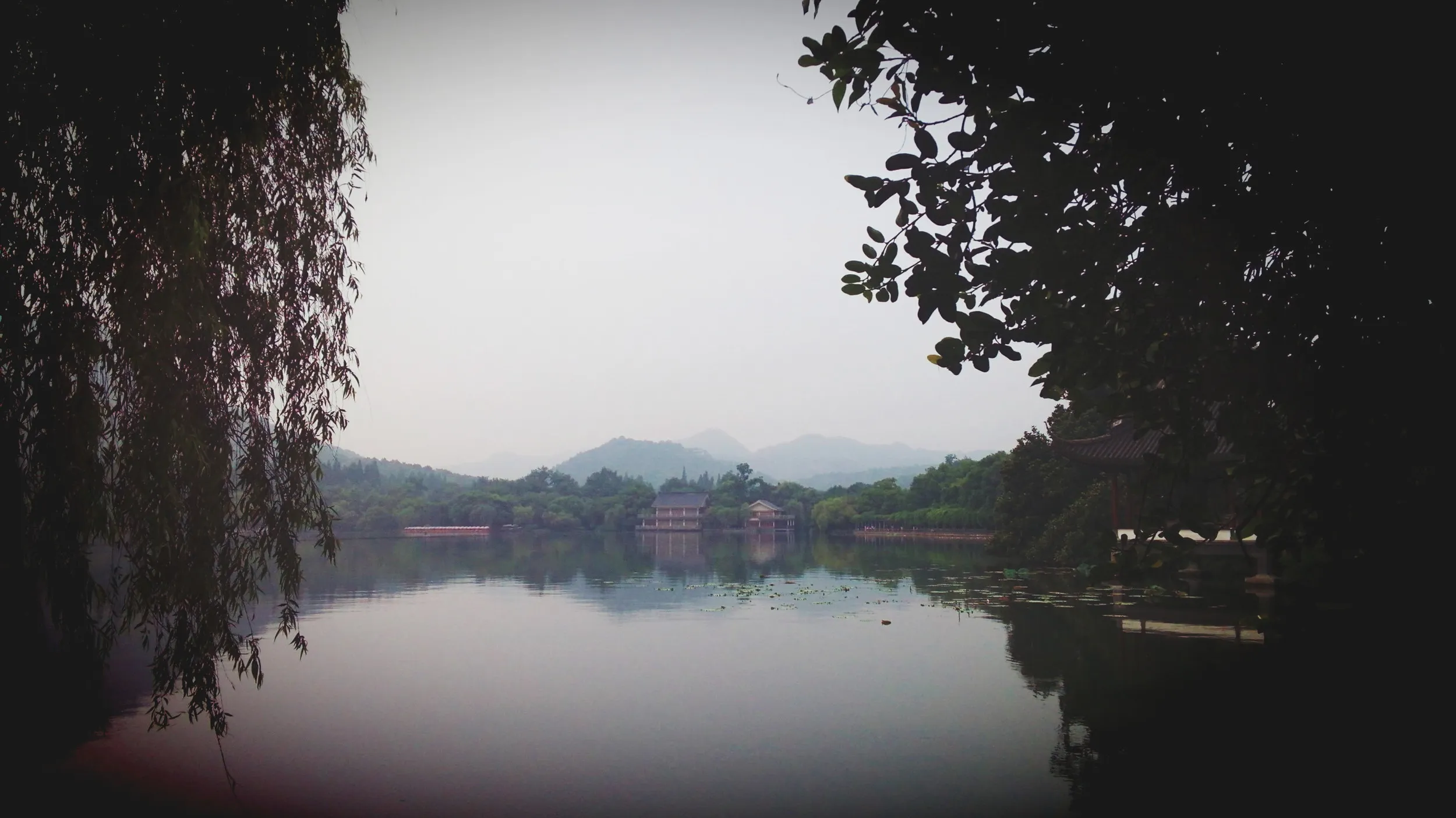 蘇堤