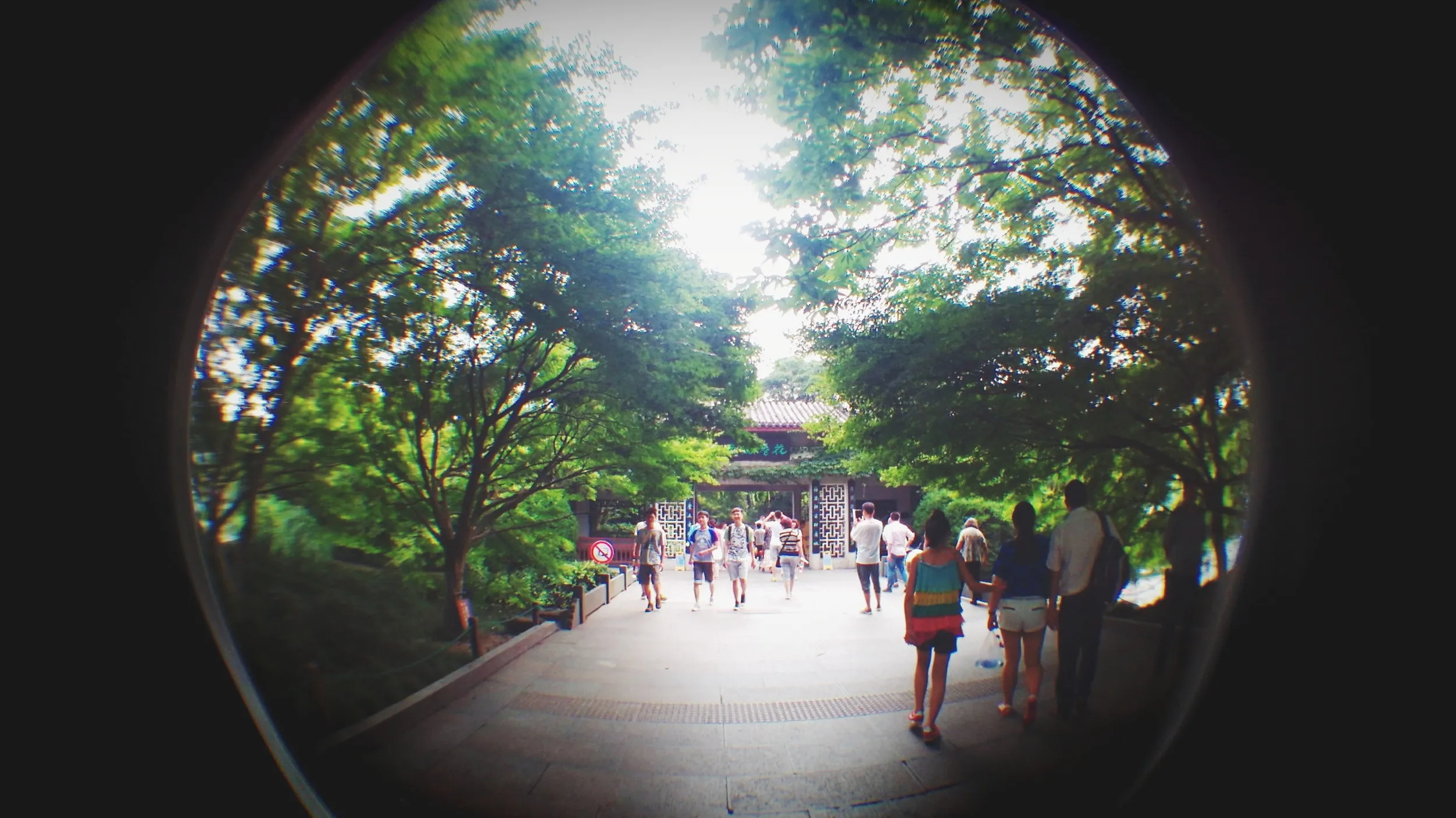 蘇堤