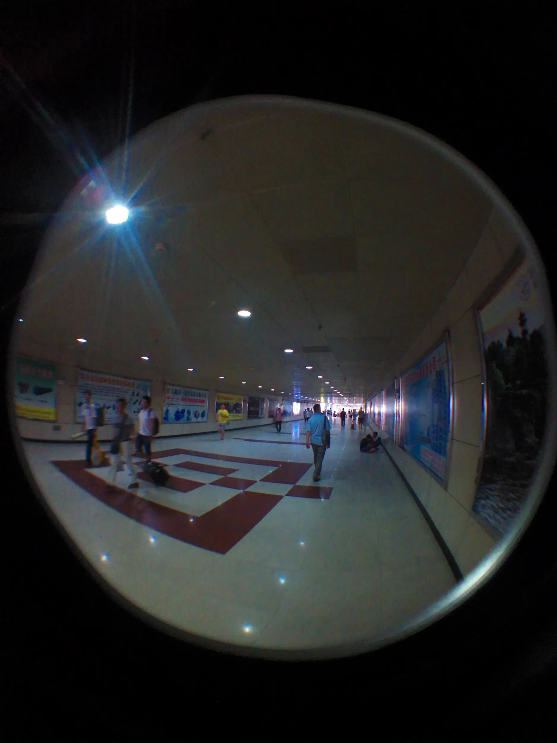 無錫駅