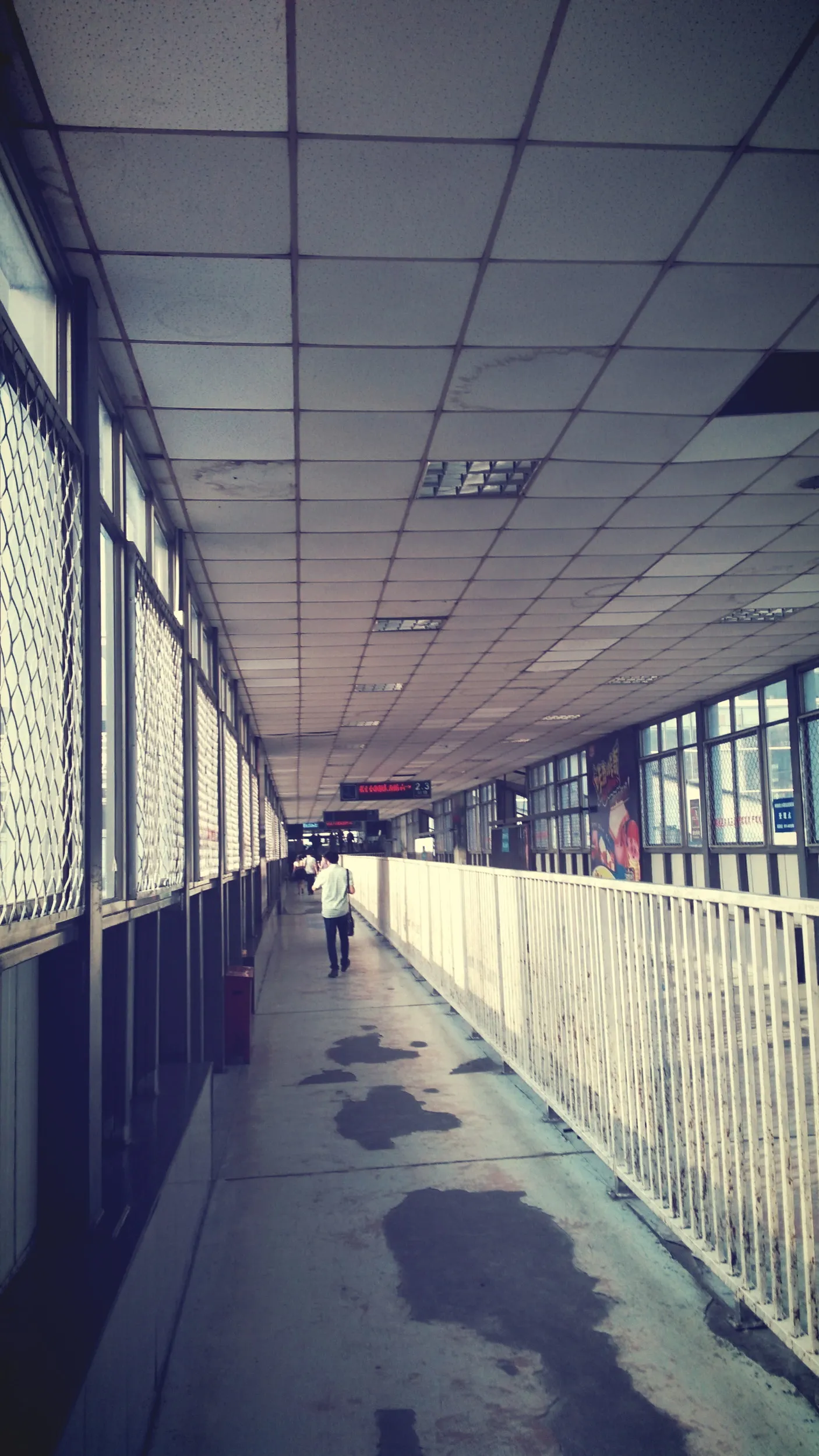 無錫駅