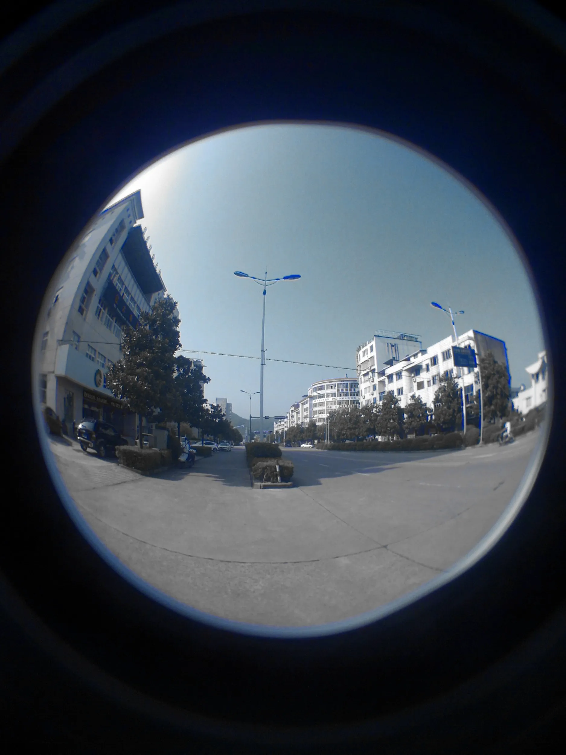仙都路