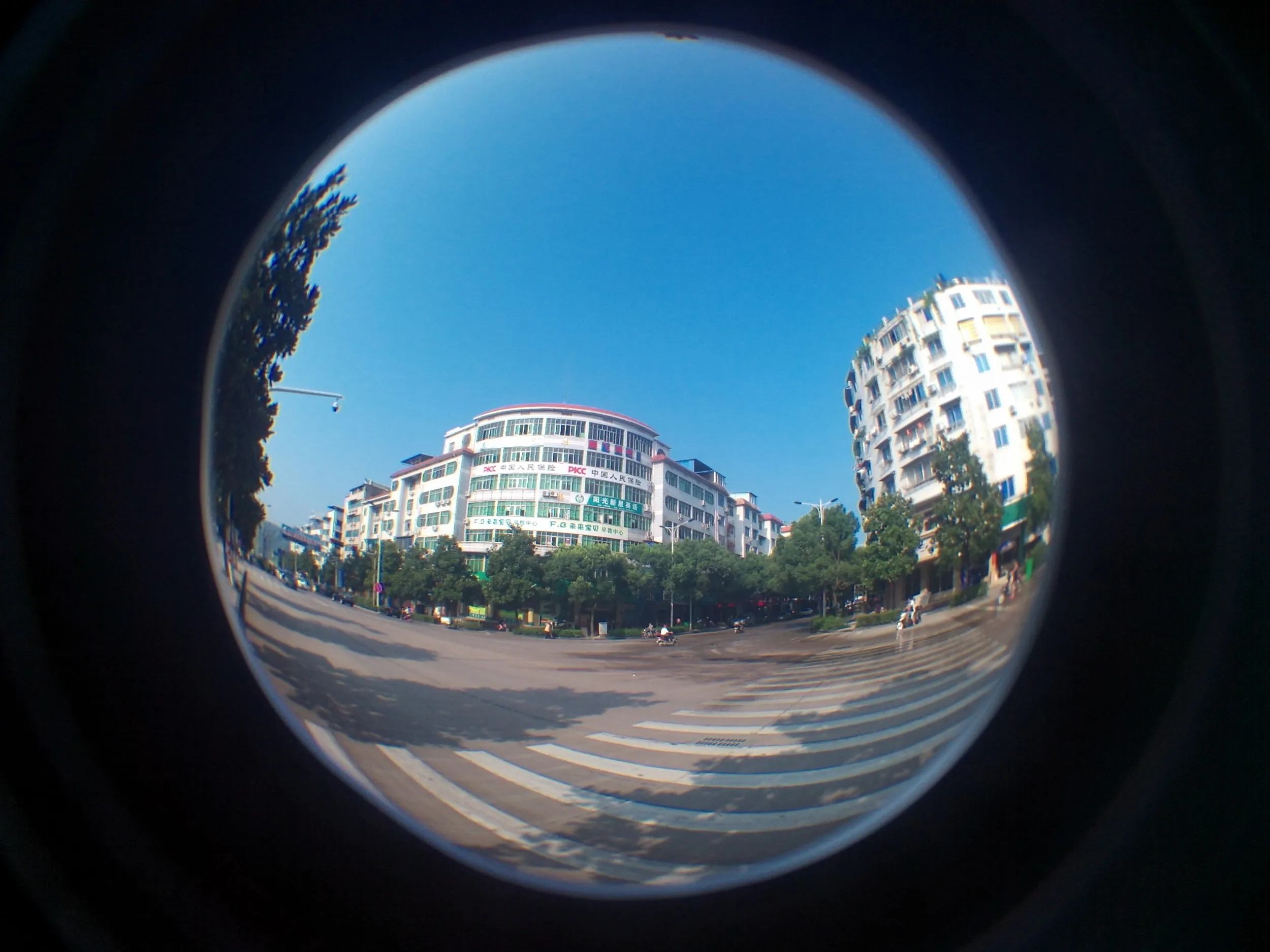 仙都路