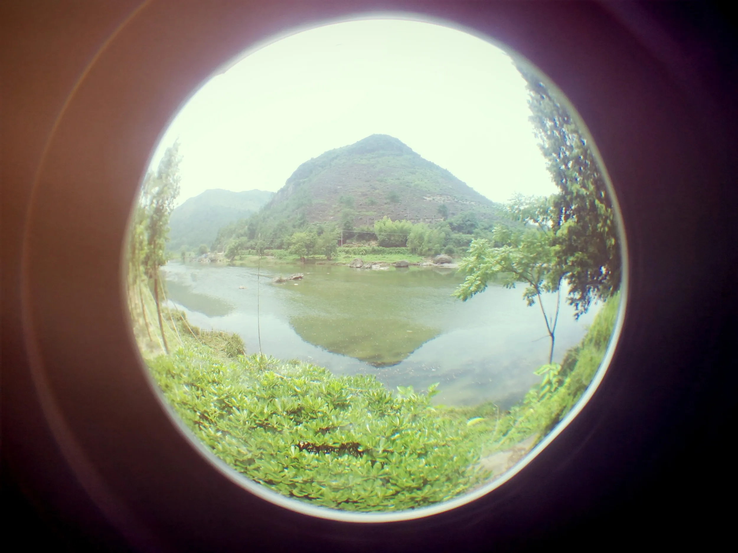 風景