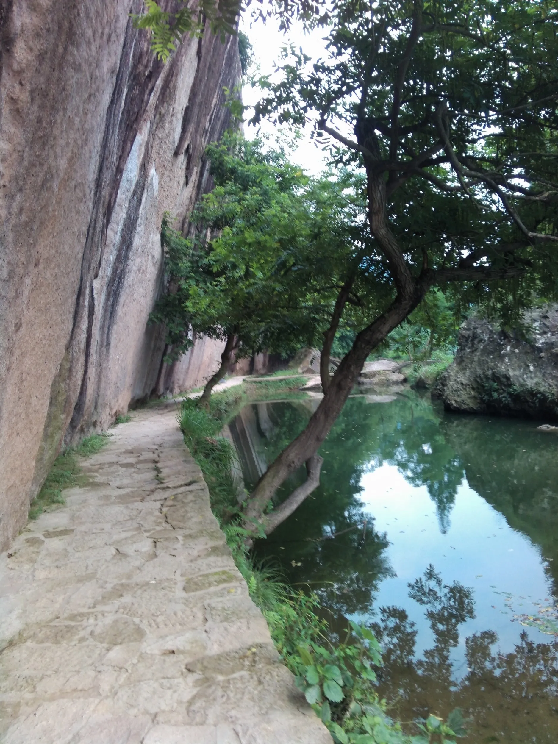 小赤壁
