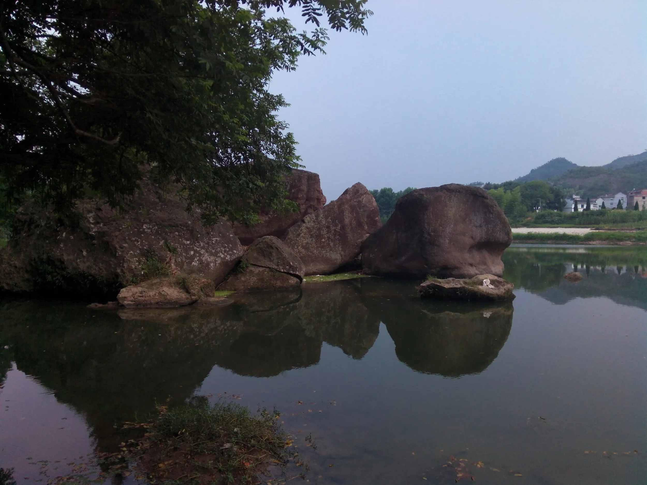 小赤壁