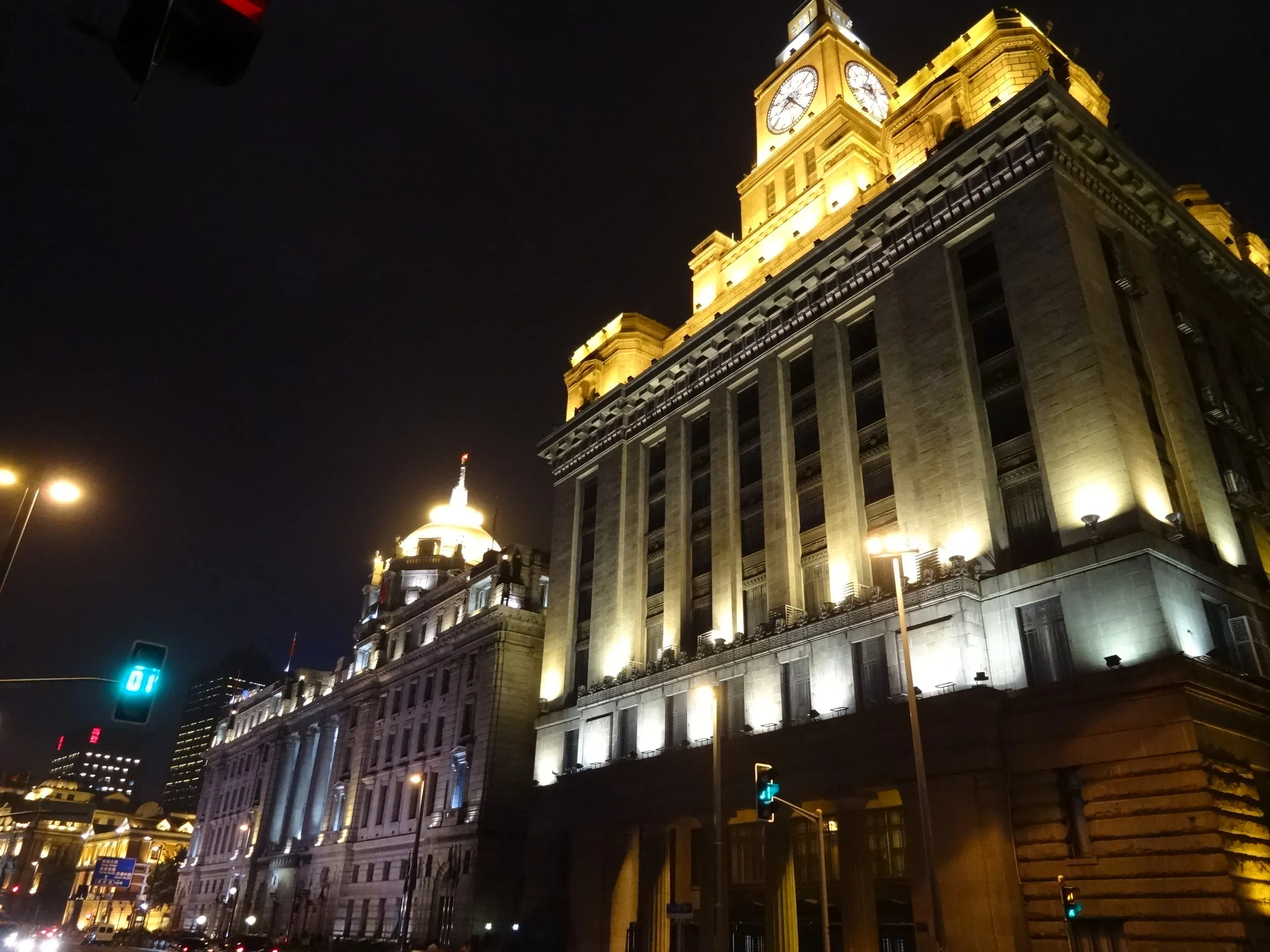 歴史的建造物