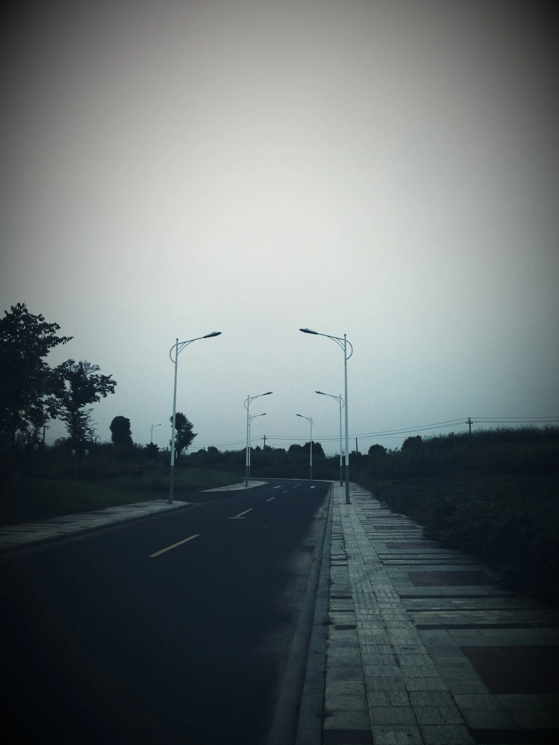 海寧西駅周辺