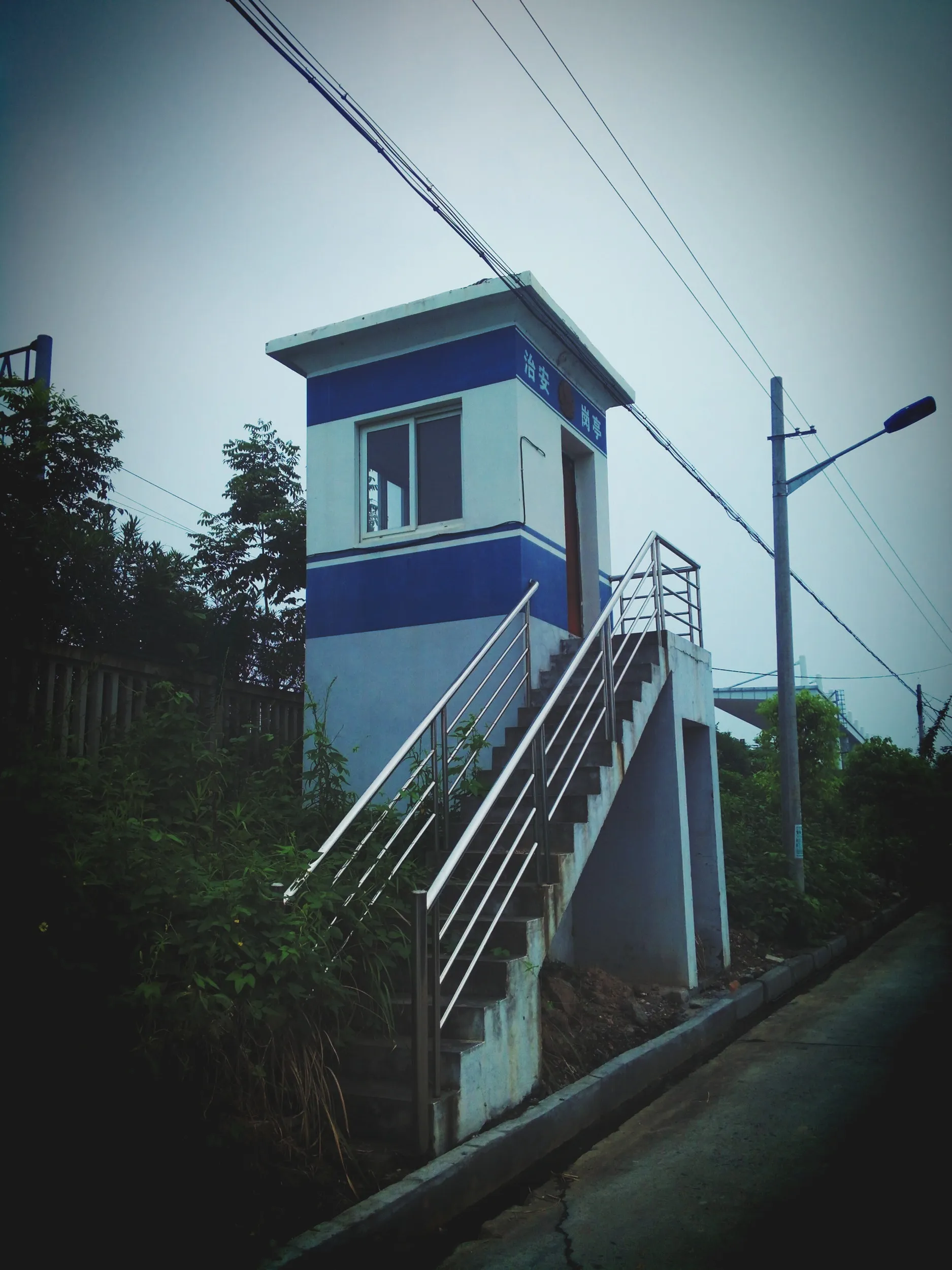 風景写真