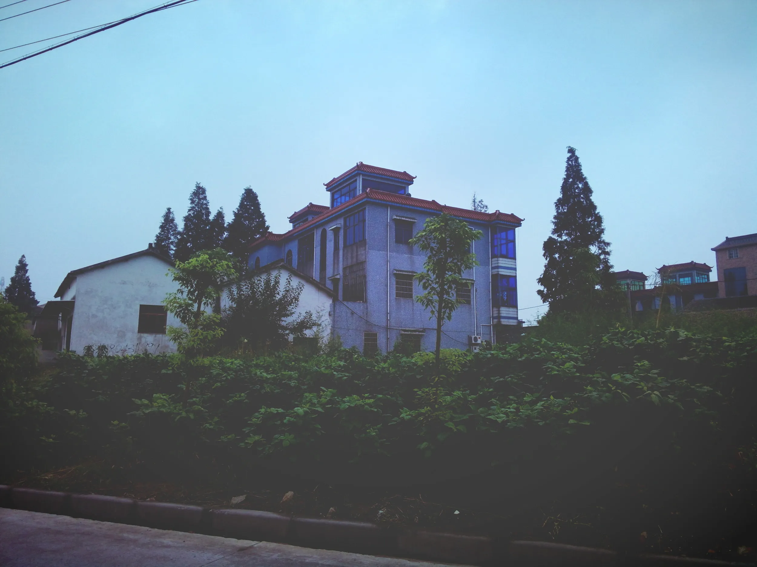 風景写真