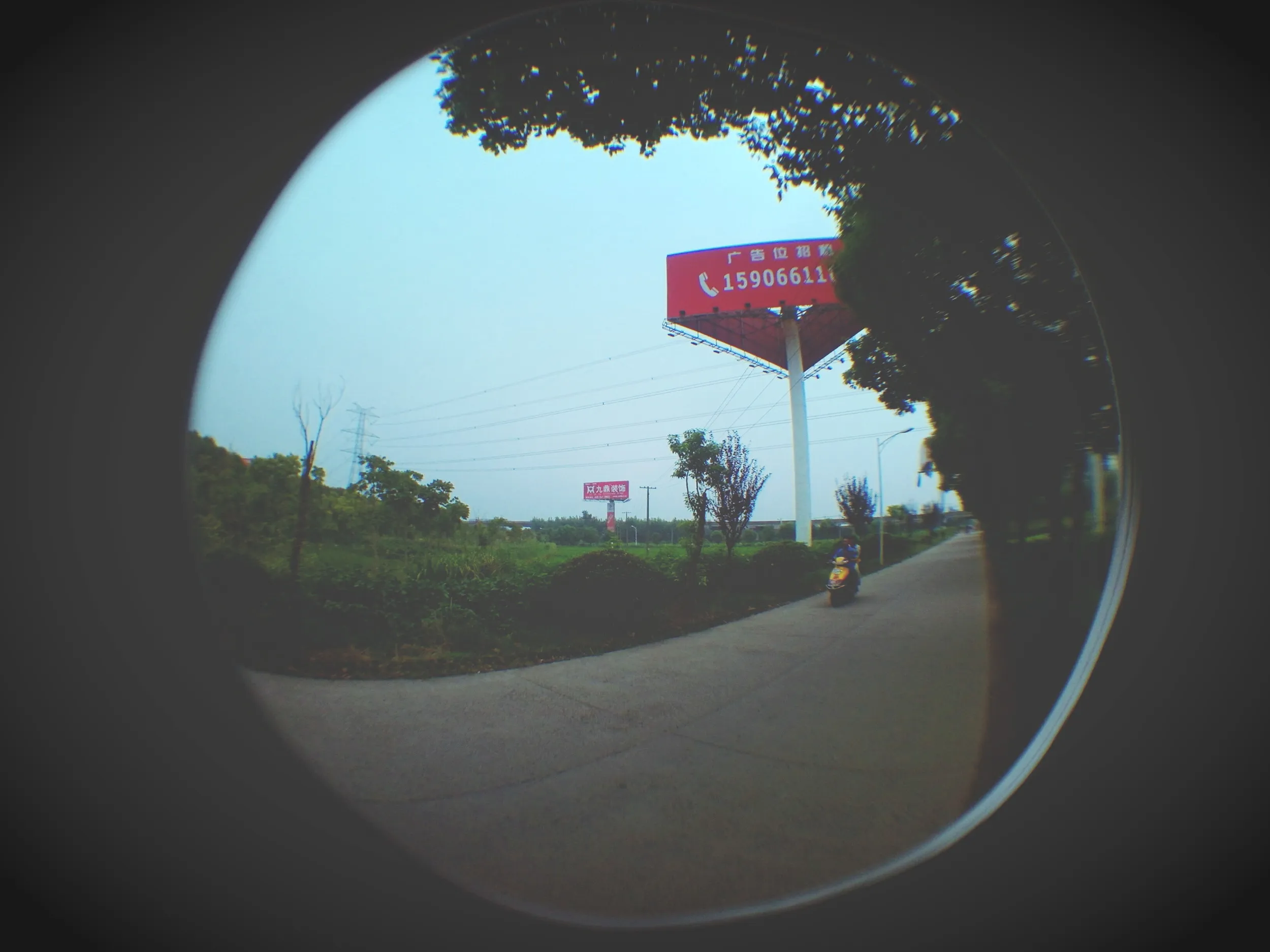 風景写真