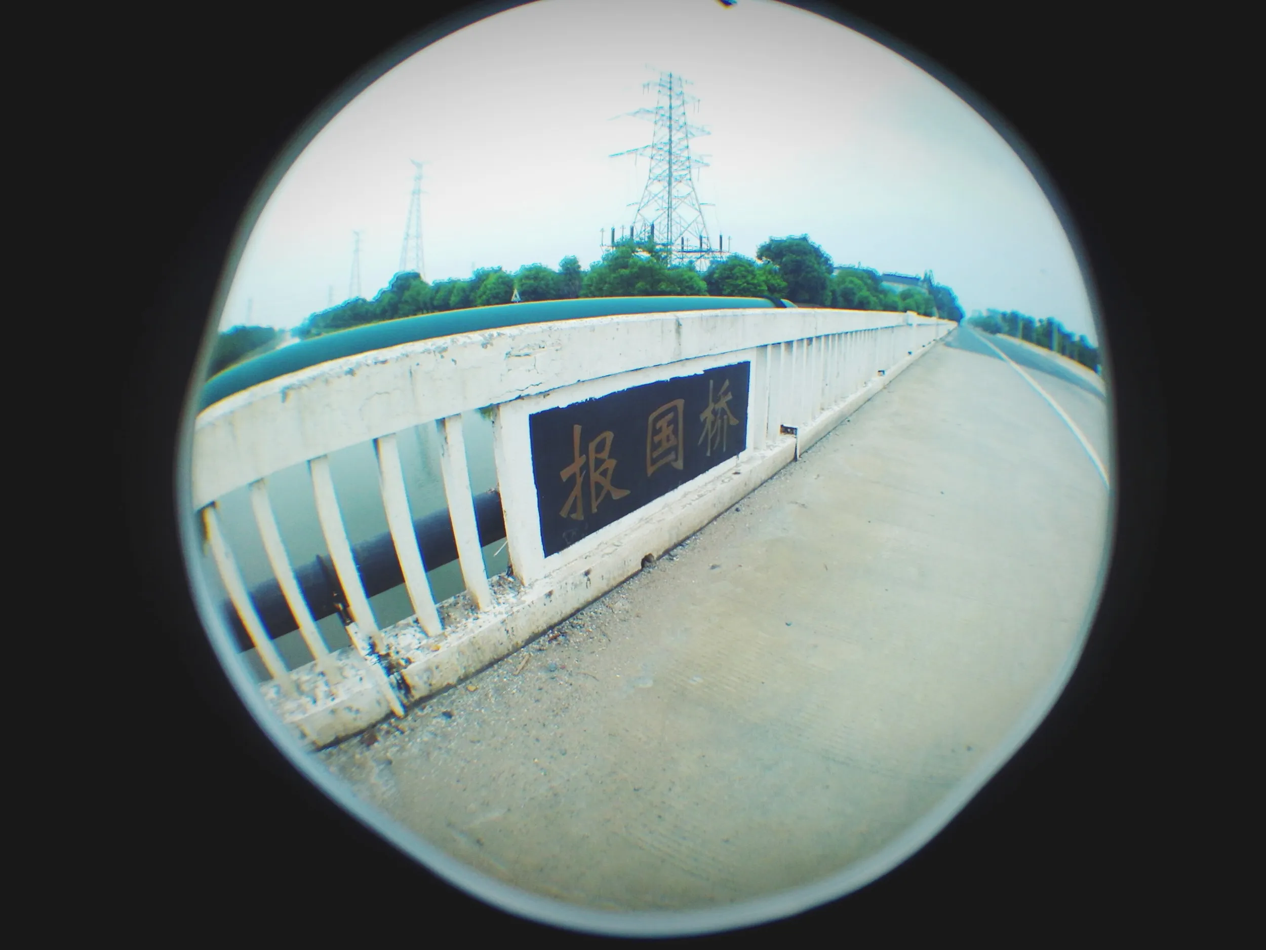 風景写真