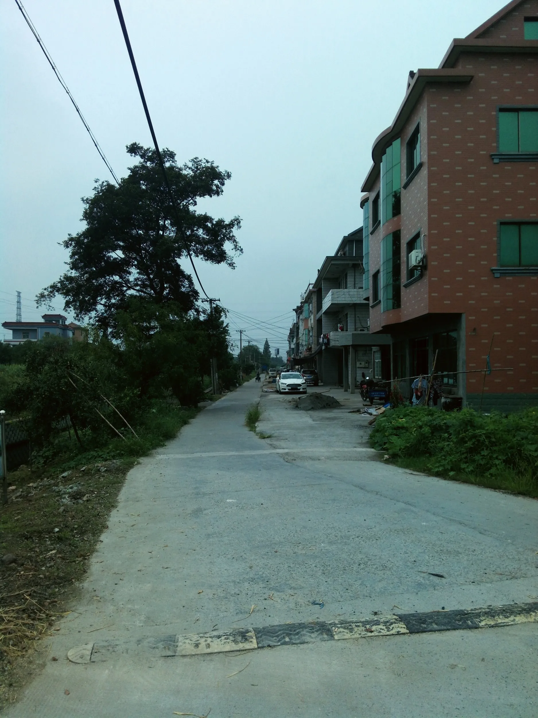 風景写真