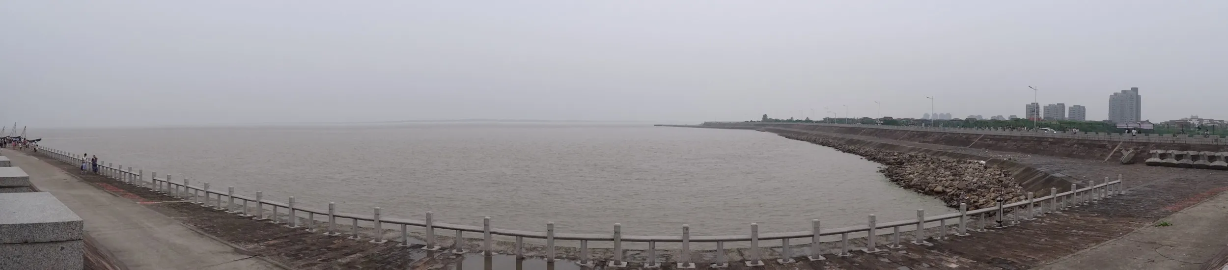 パノラマ撮影