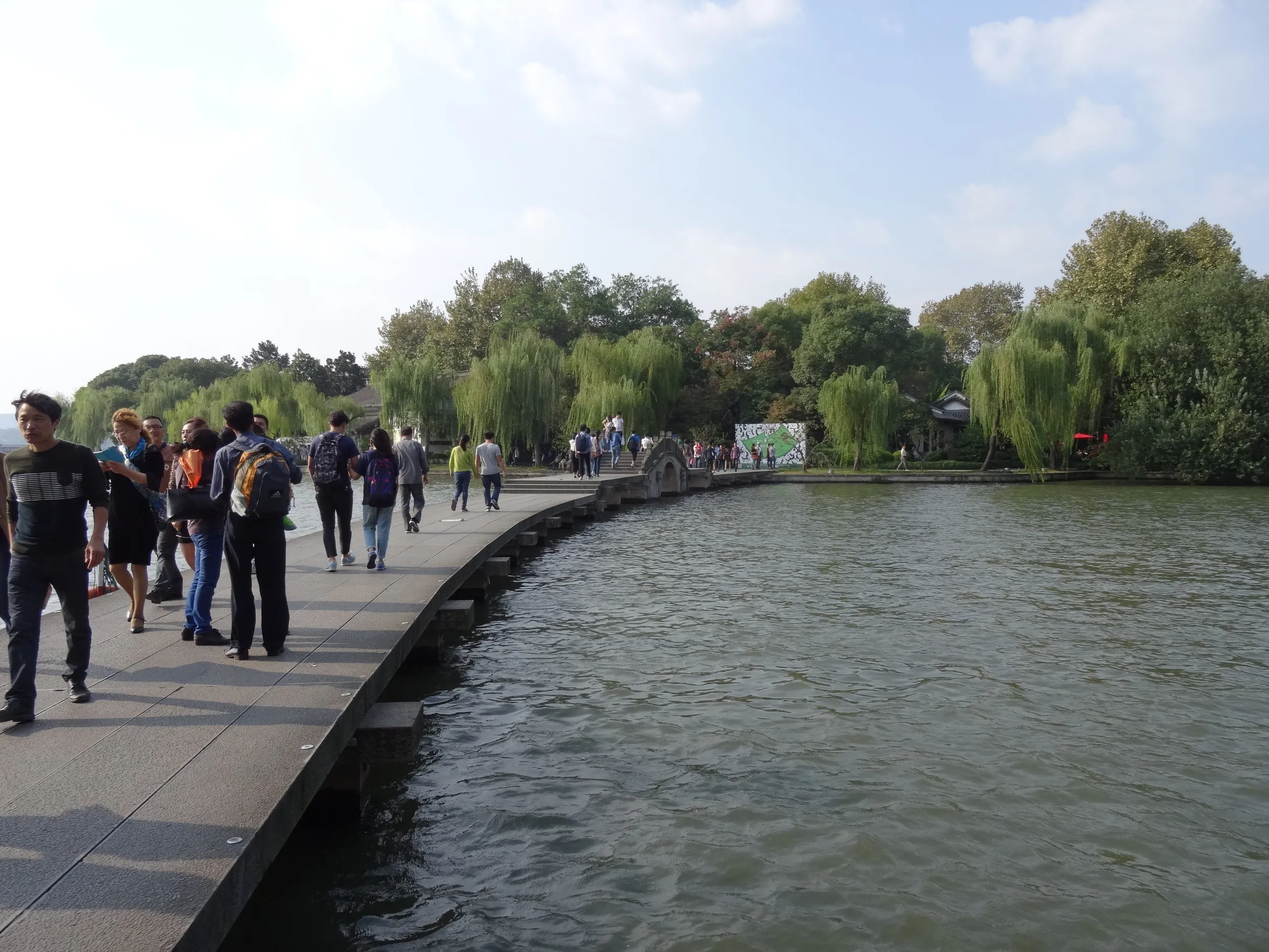 涌金橋