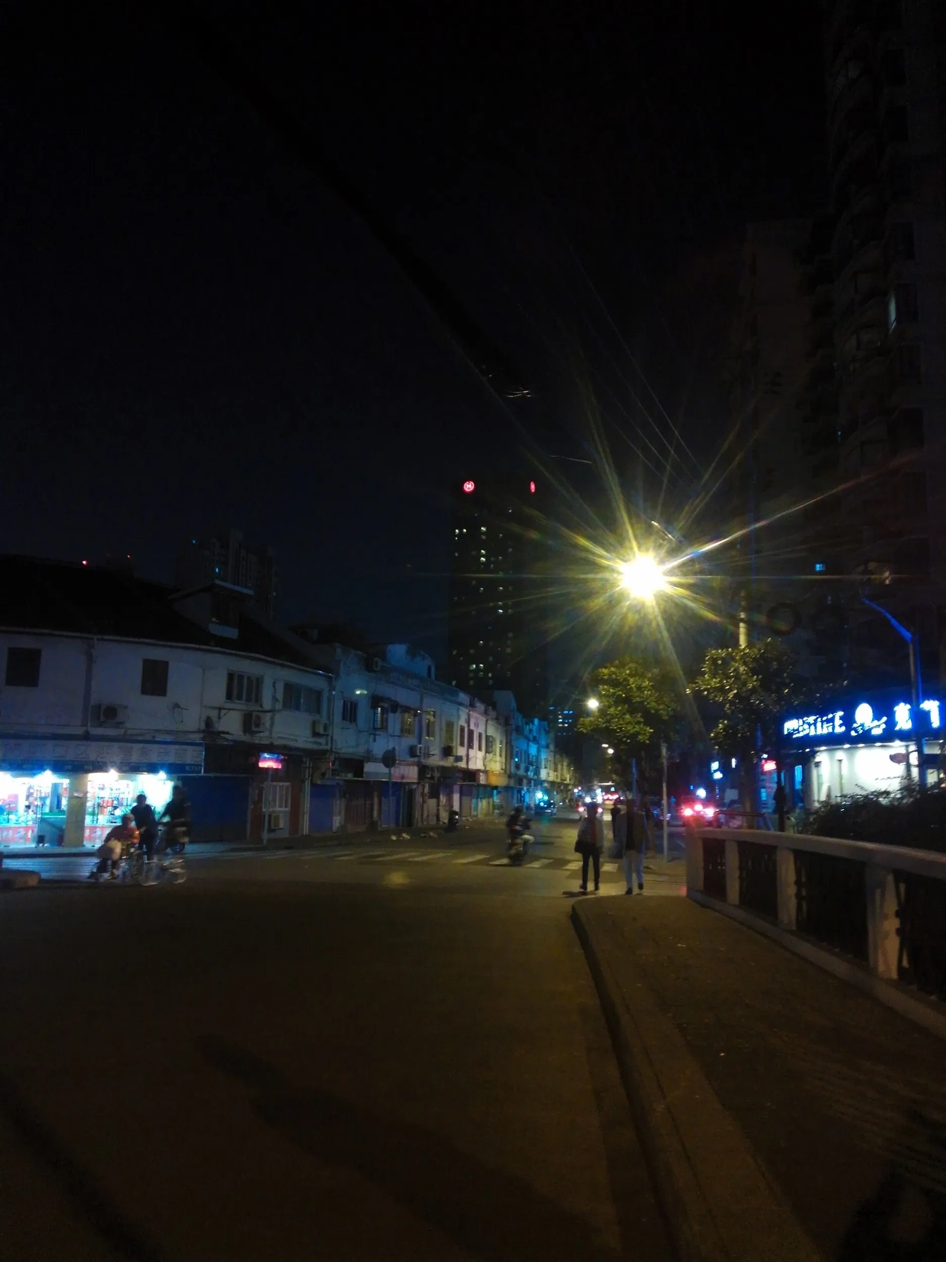 東方明珠電視塔