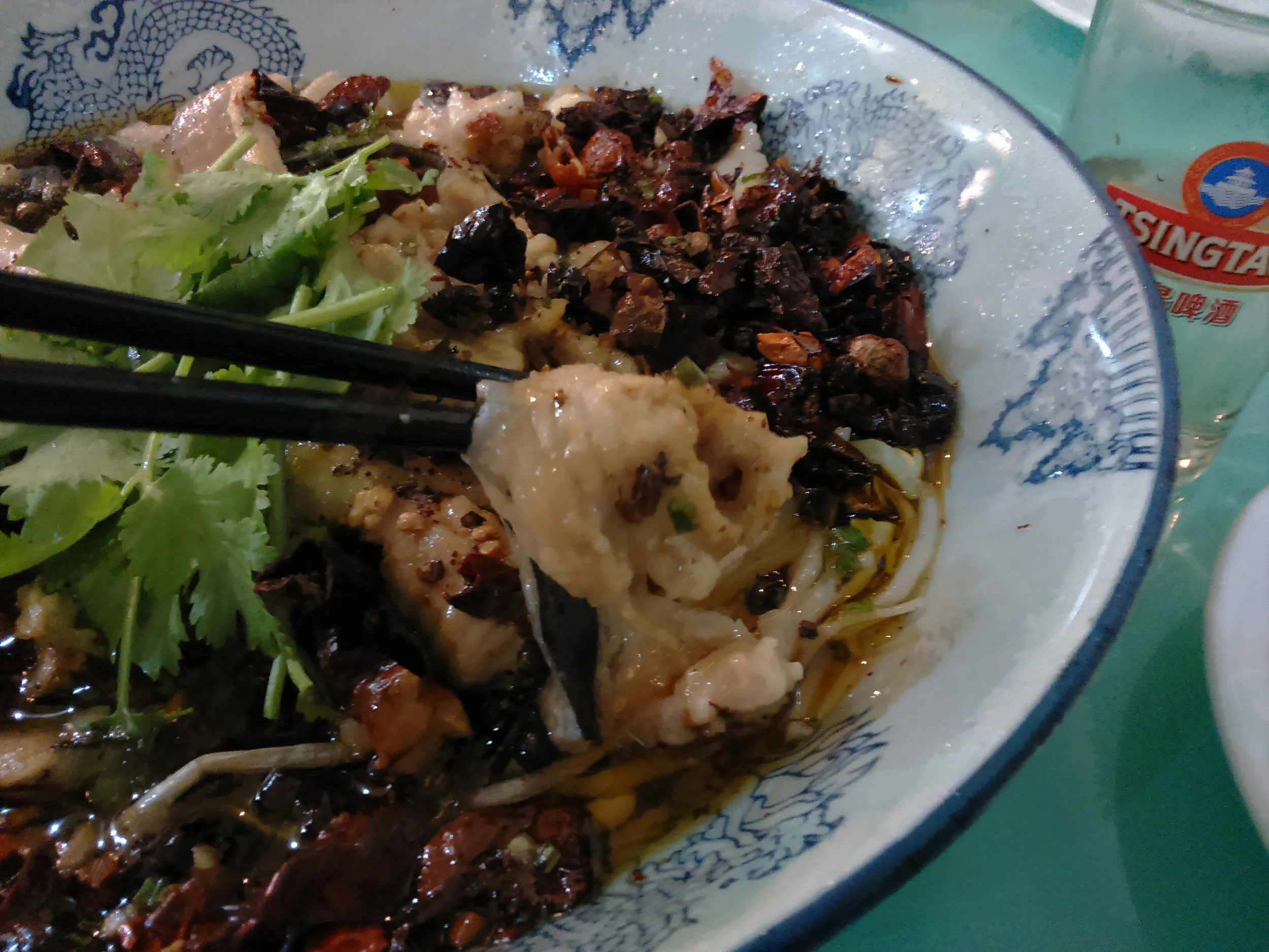 水煮魚