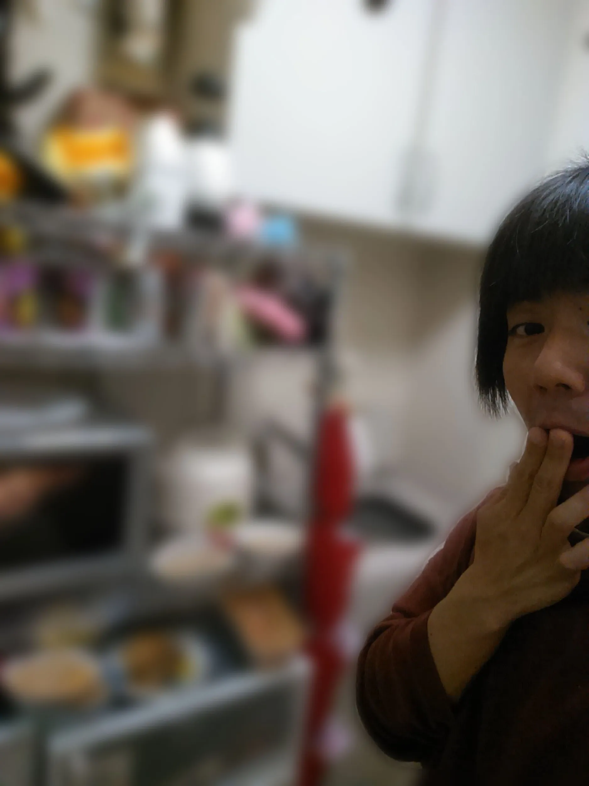 ケーキ