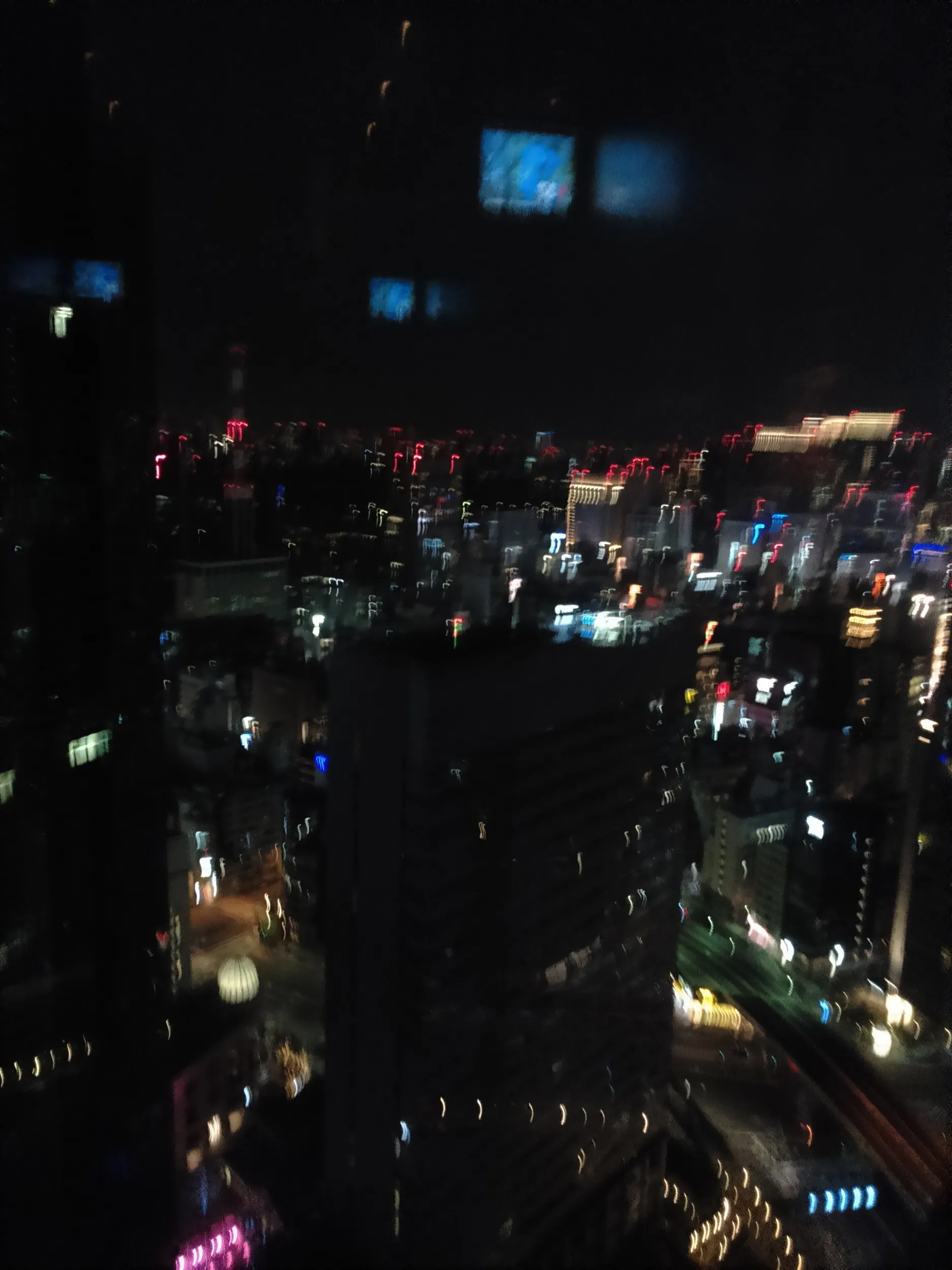 イルミネーション