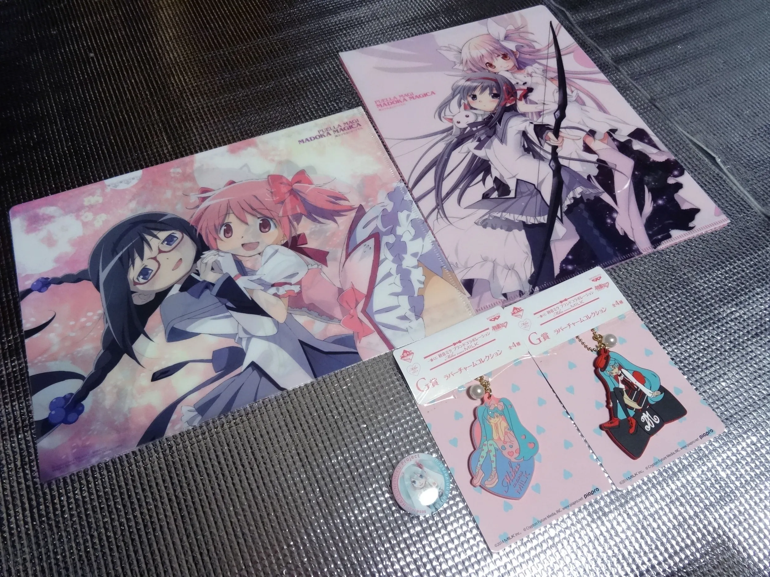 グッズ