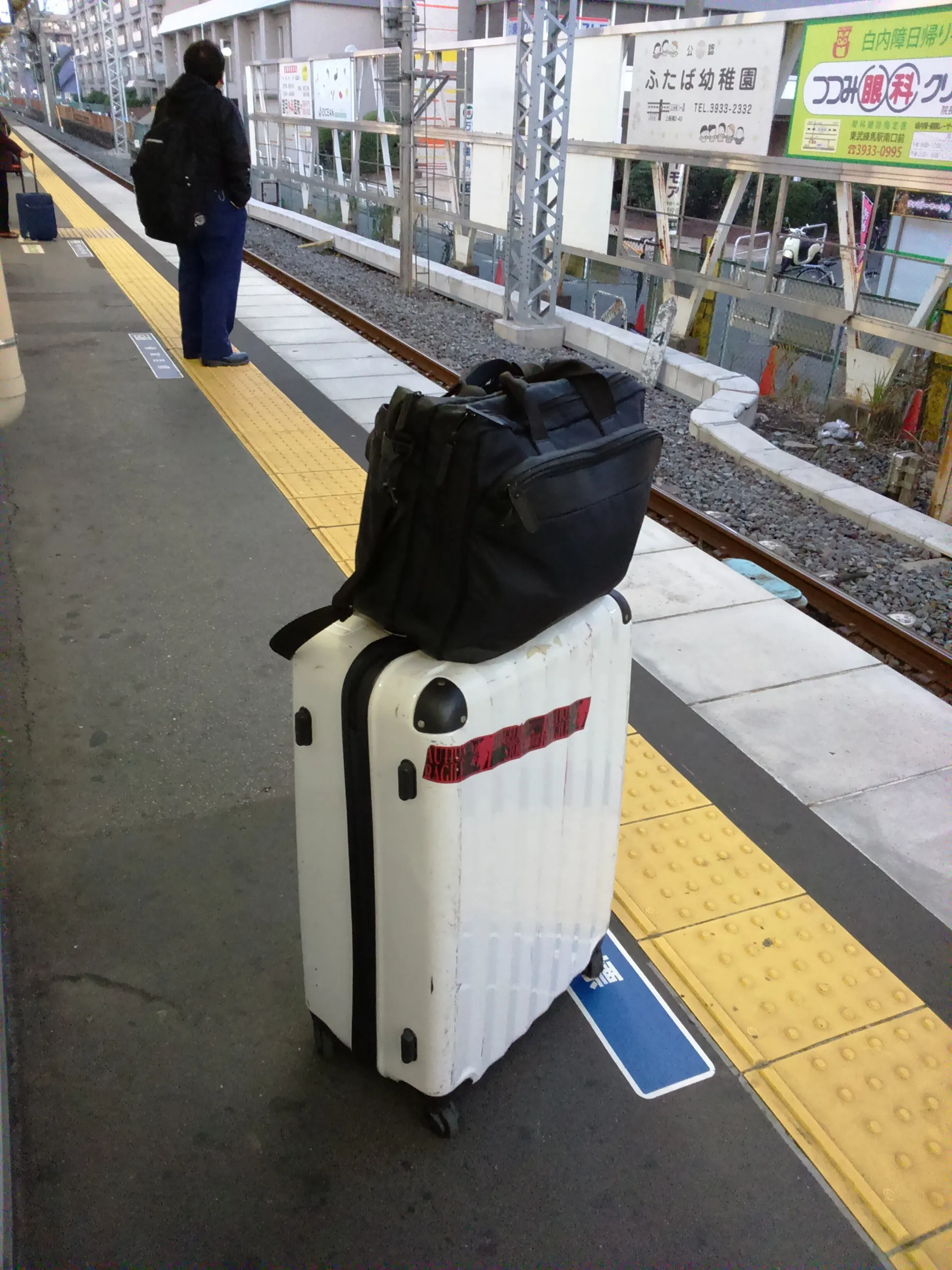 スカイツリー
