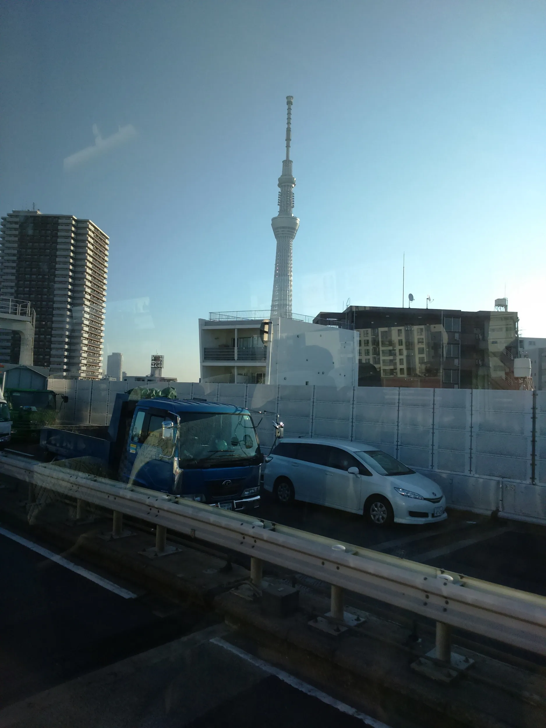 スカイツリー