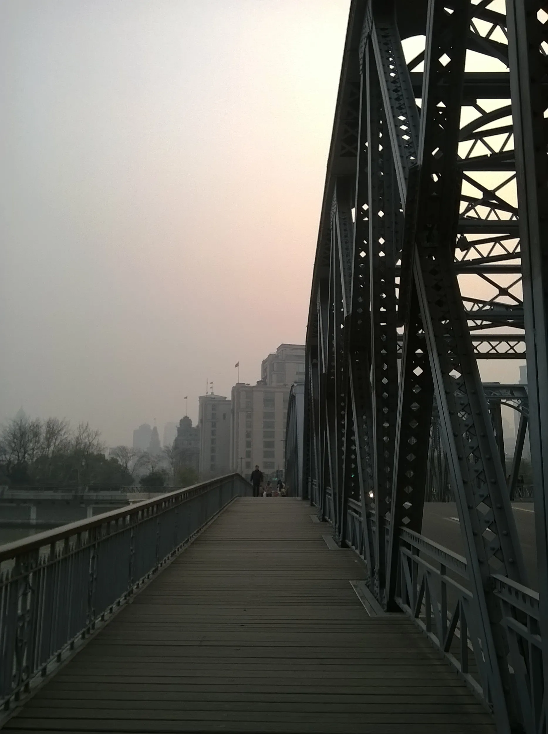 外白渡橋