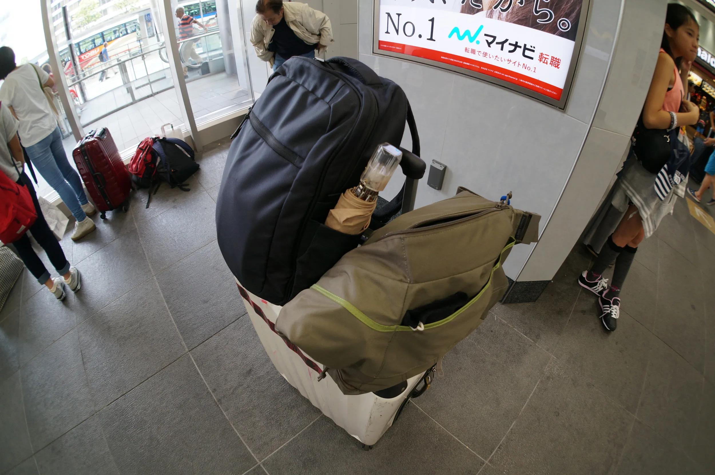 東京駅